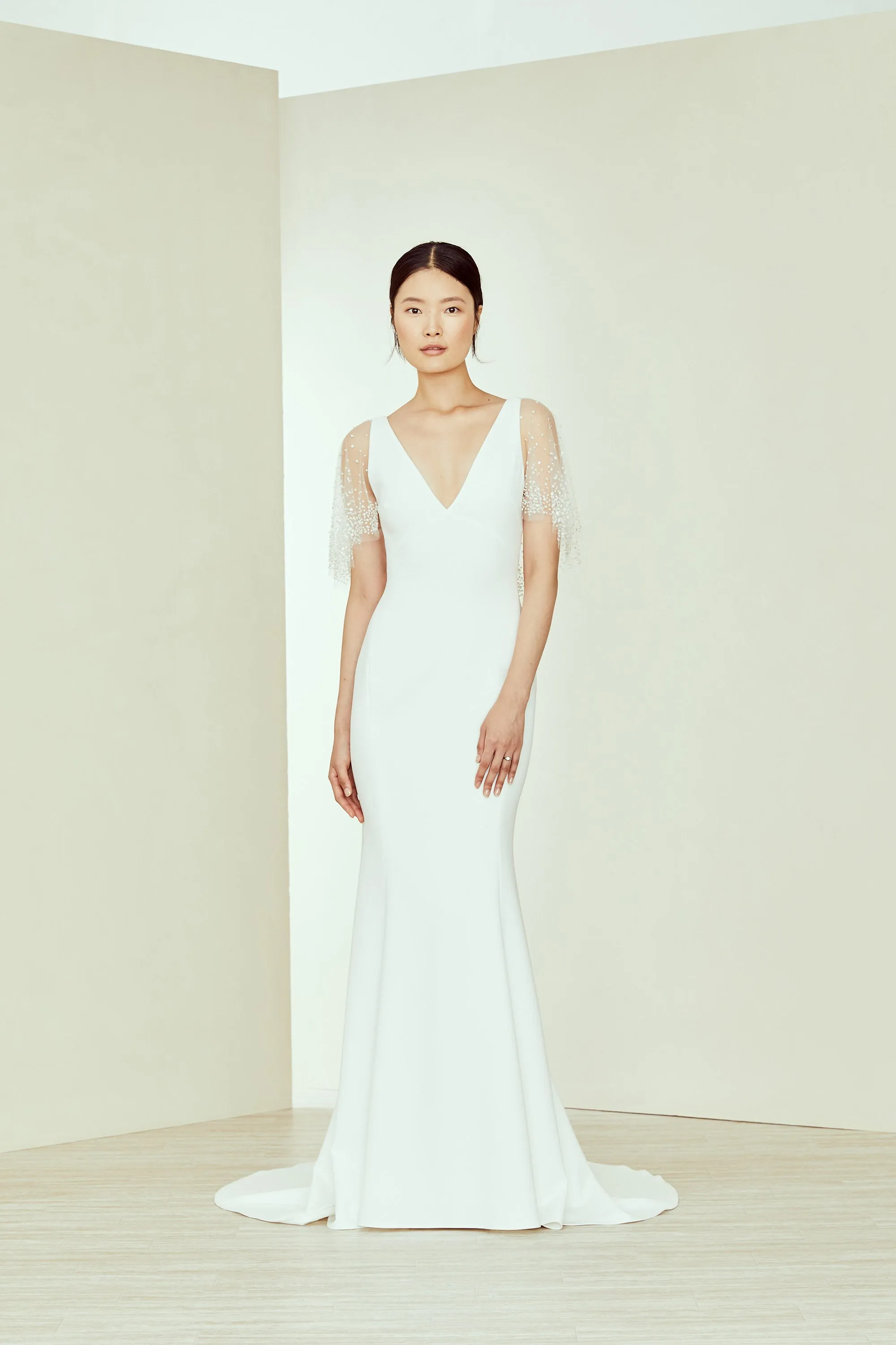 Jay sold by Amsale product image thumbnail 2