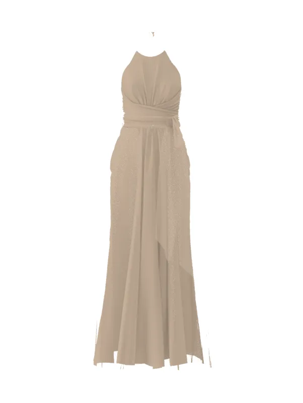 Bodice(Jayla), Skirt(Justine),Belt(Sash), sand sold by Amsale