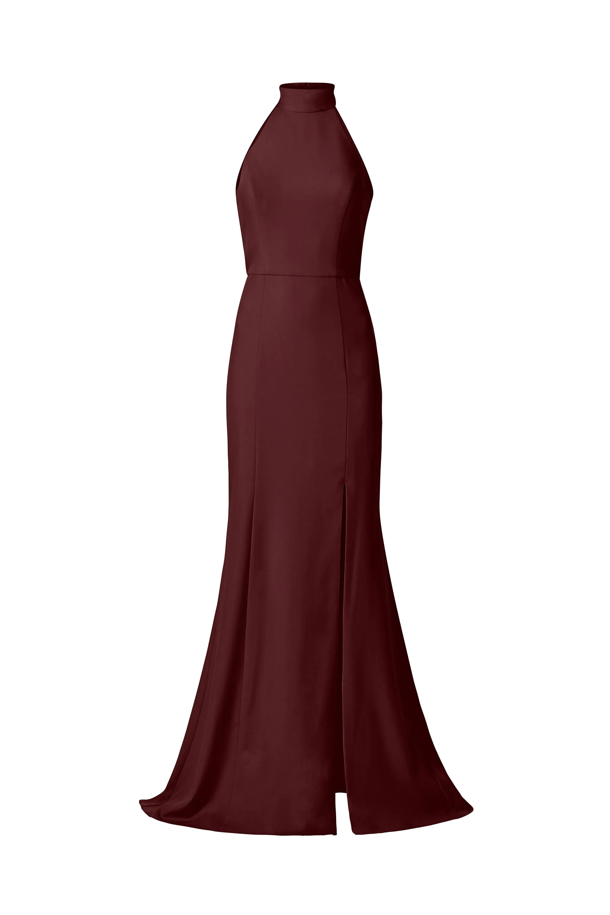 Cora - Ruby sold by Amsale product image thumbnail 2
