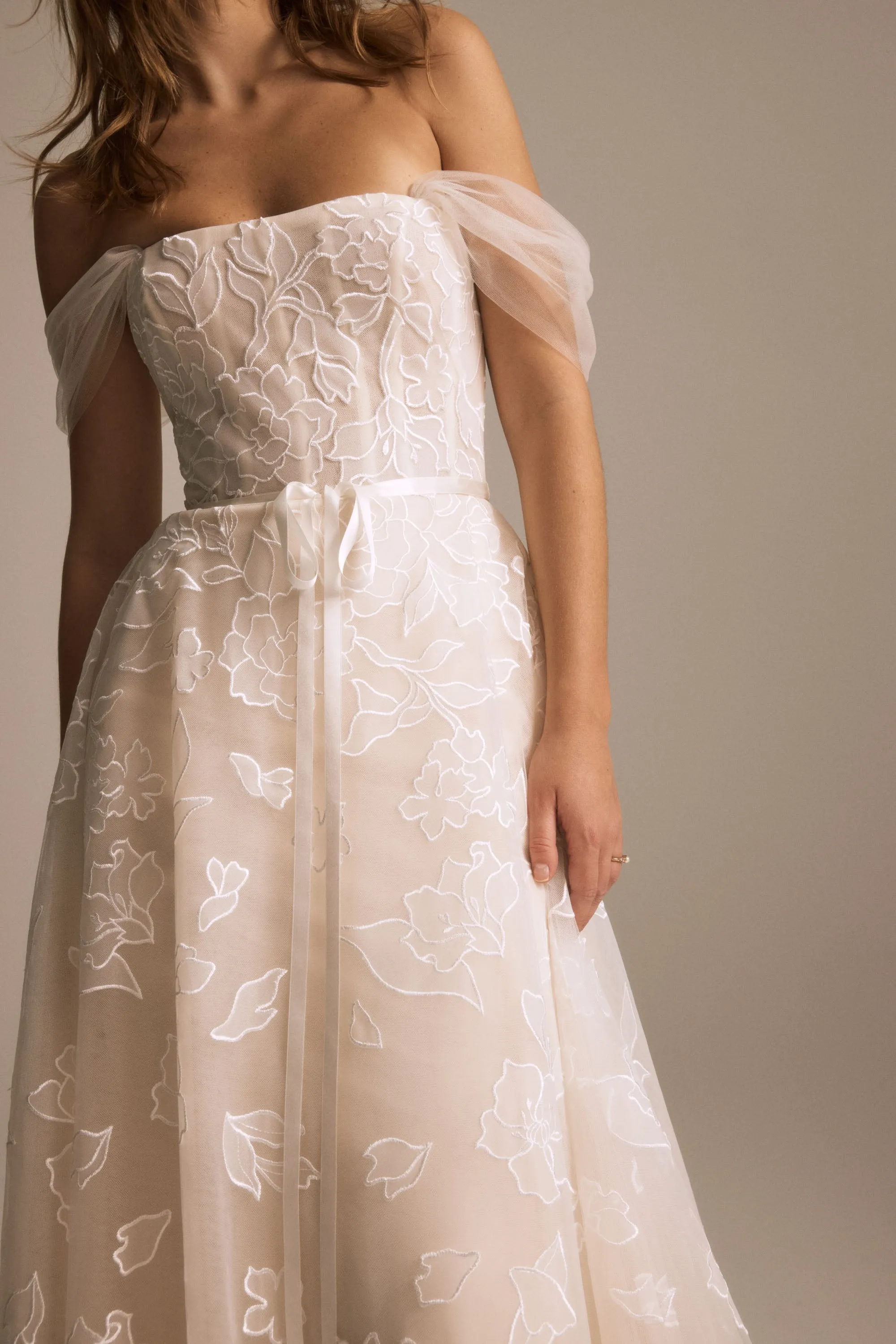 Calypso sold by Amsale