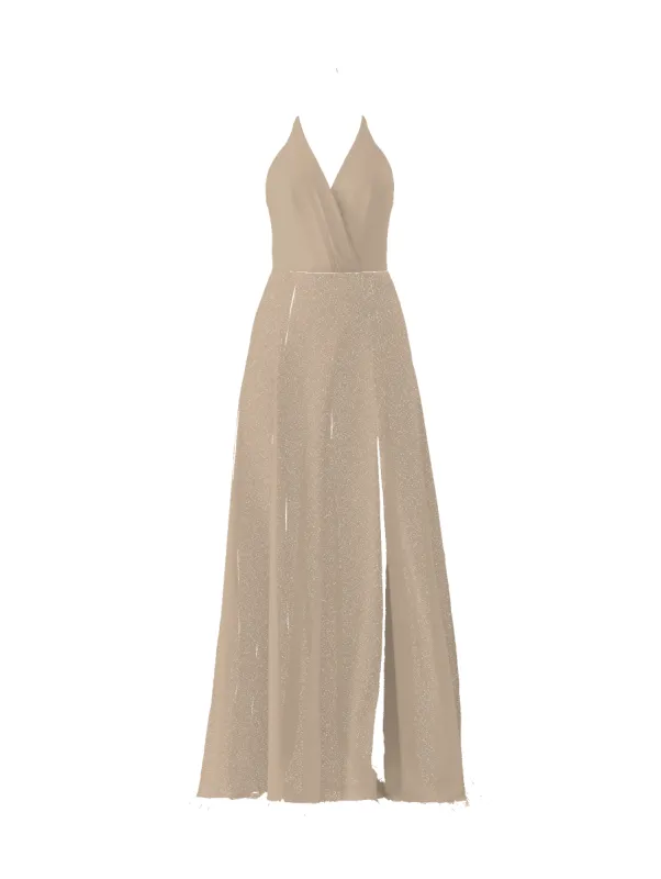 Bodice(Carmelle), Skirt(Arabella), sand sold by Amsale
