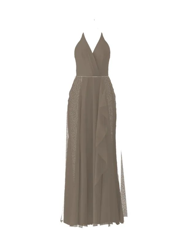 Bodice(Carmelle), Skirt(Jaycie), coco sold by Amsale