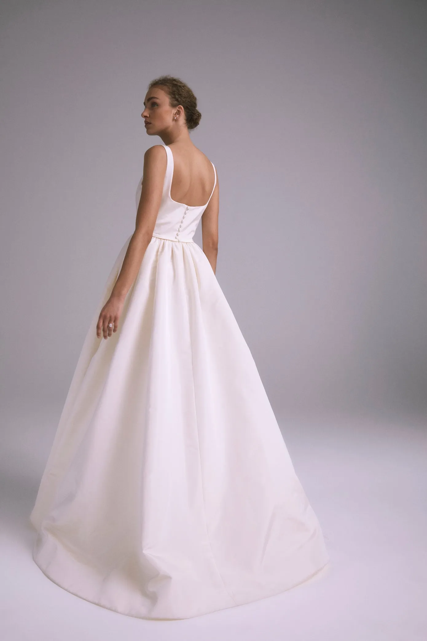 Matilda sold by Amsale product image thumbnail 4