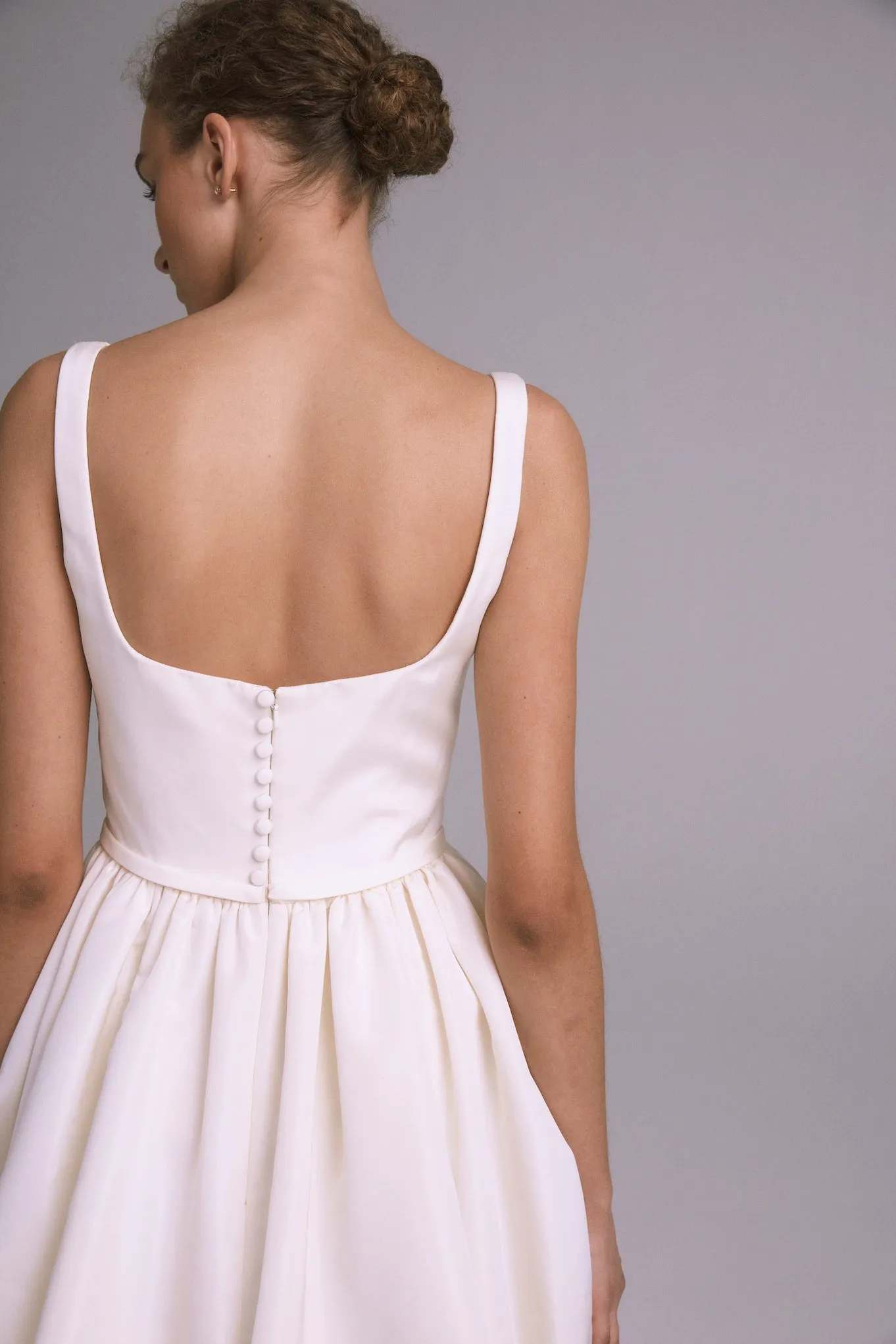 Matilda sold by Amsale product image thumbnail 5