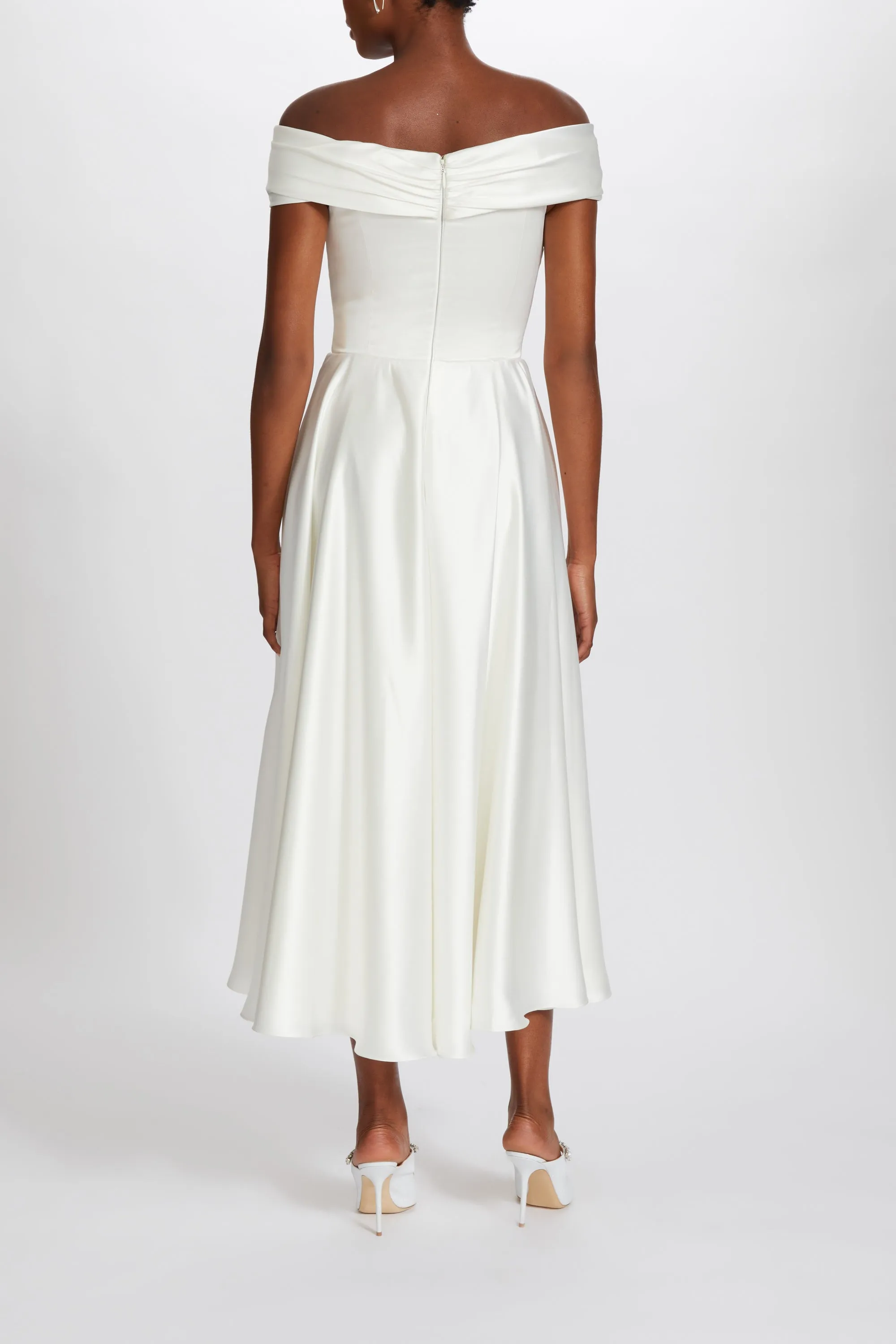 LW234 sold by Amsale product image thumbnail 2