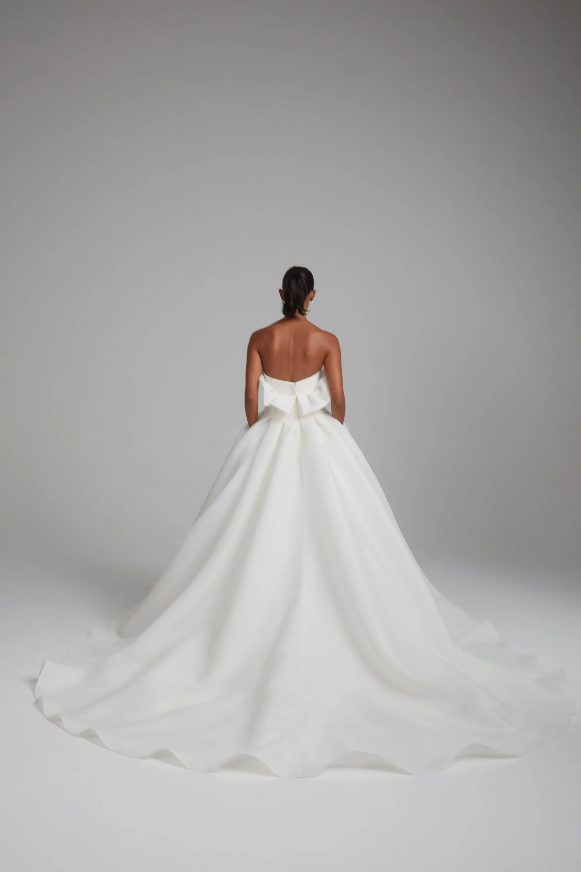 Lark sold by Amsale product image thumbnail 5