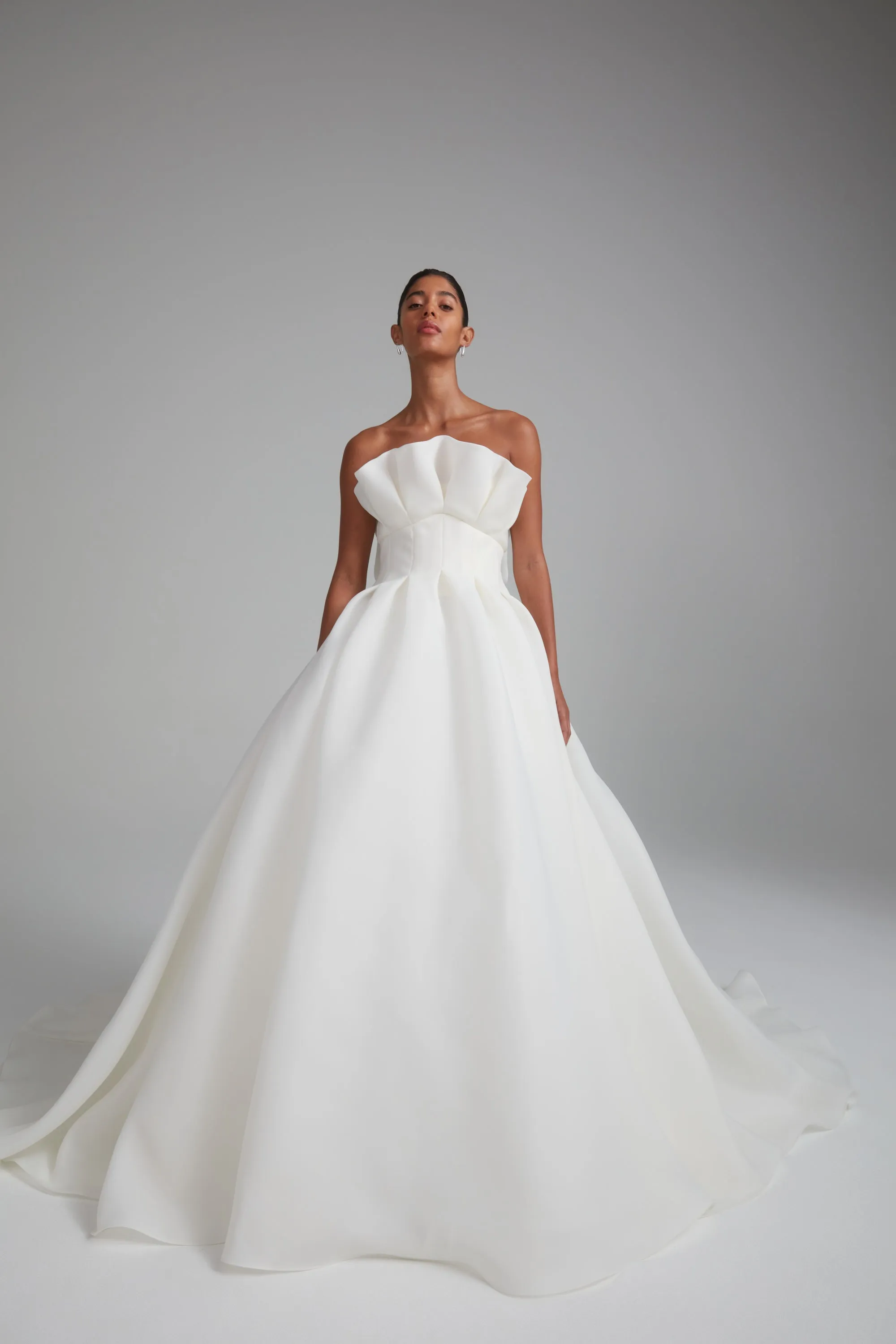 Lark sold by Amsale product image thumbnail 2