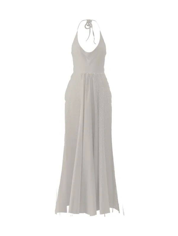 Bodice(Daryn), Skirt(Justine), dove sold by Amsale