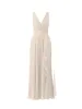 Bodice(Justine), Skirt(Jaycie), cream sold by Amsale