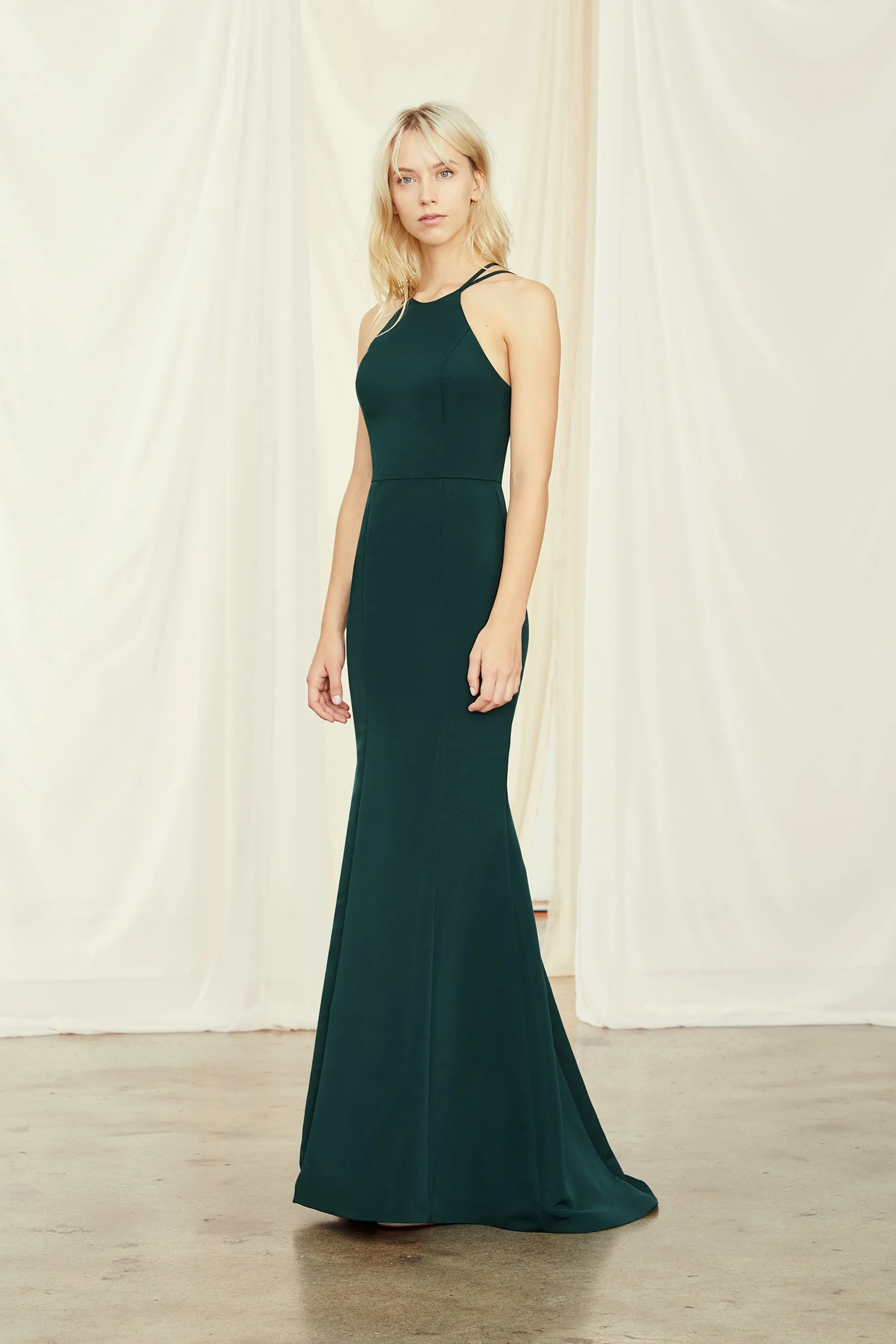 Carter sold by Amsale product image thumbnail 4