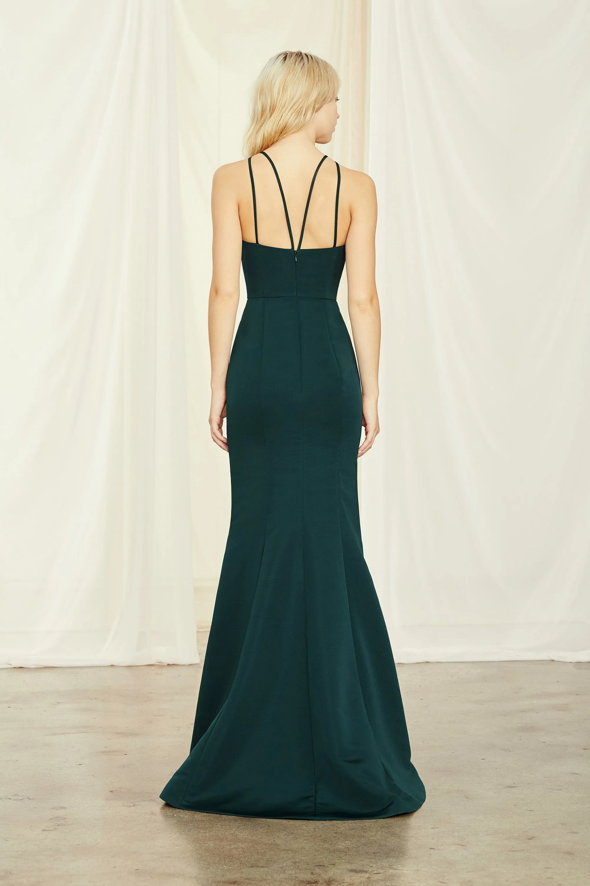 Carter sold by Amsale product image thumbnail 3