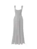 Bodice(Alexis), Skirt(Justine), platinum sold by Amsale