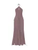 Bodice(Colby), Skirt(Justine),Belt(Sash), mauve sold by Amsale