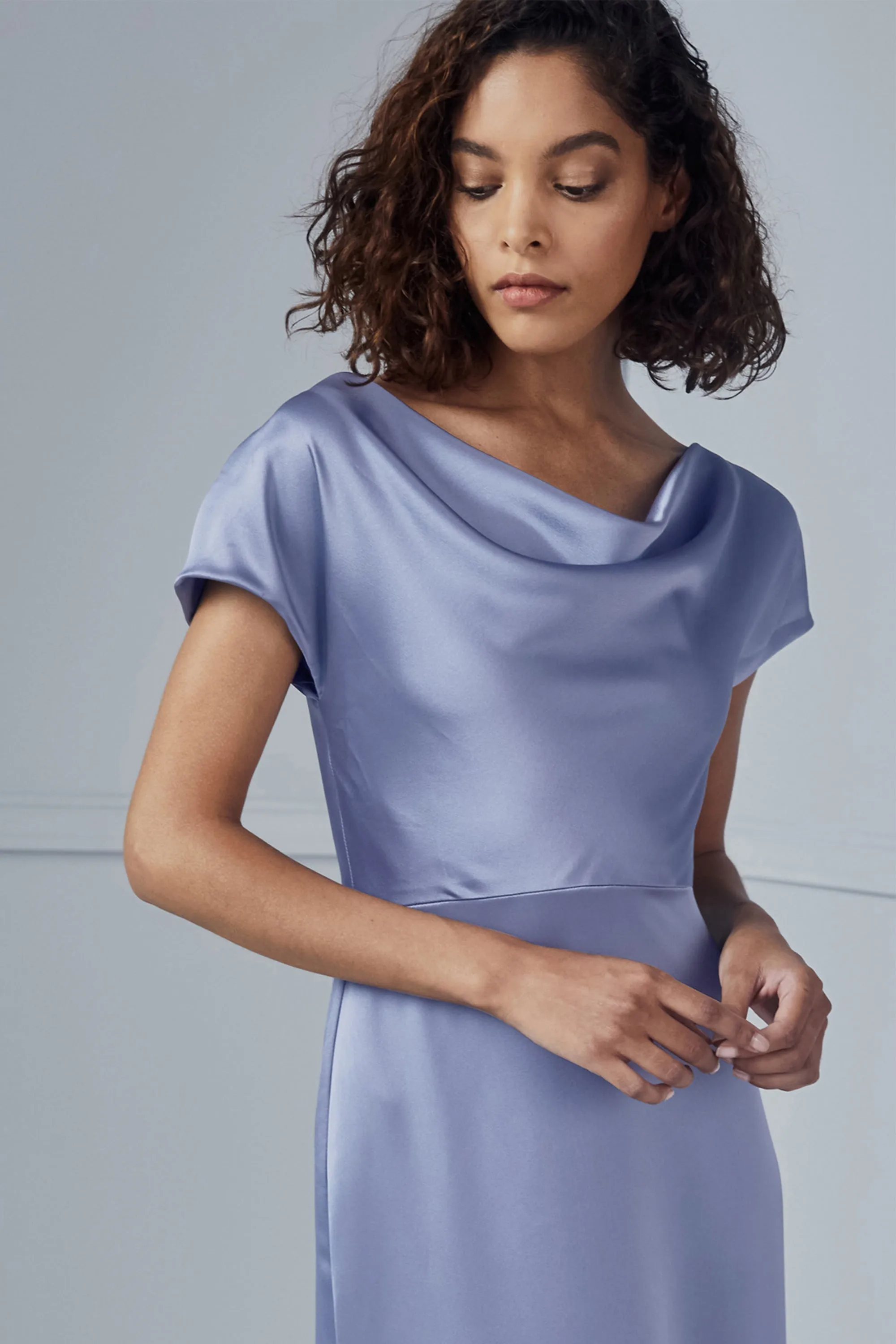 Marie - Champagne sold by Amsale