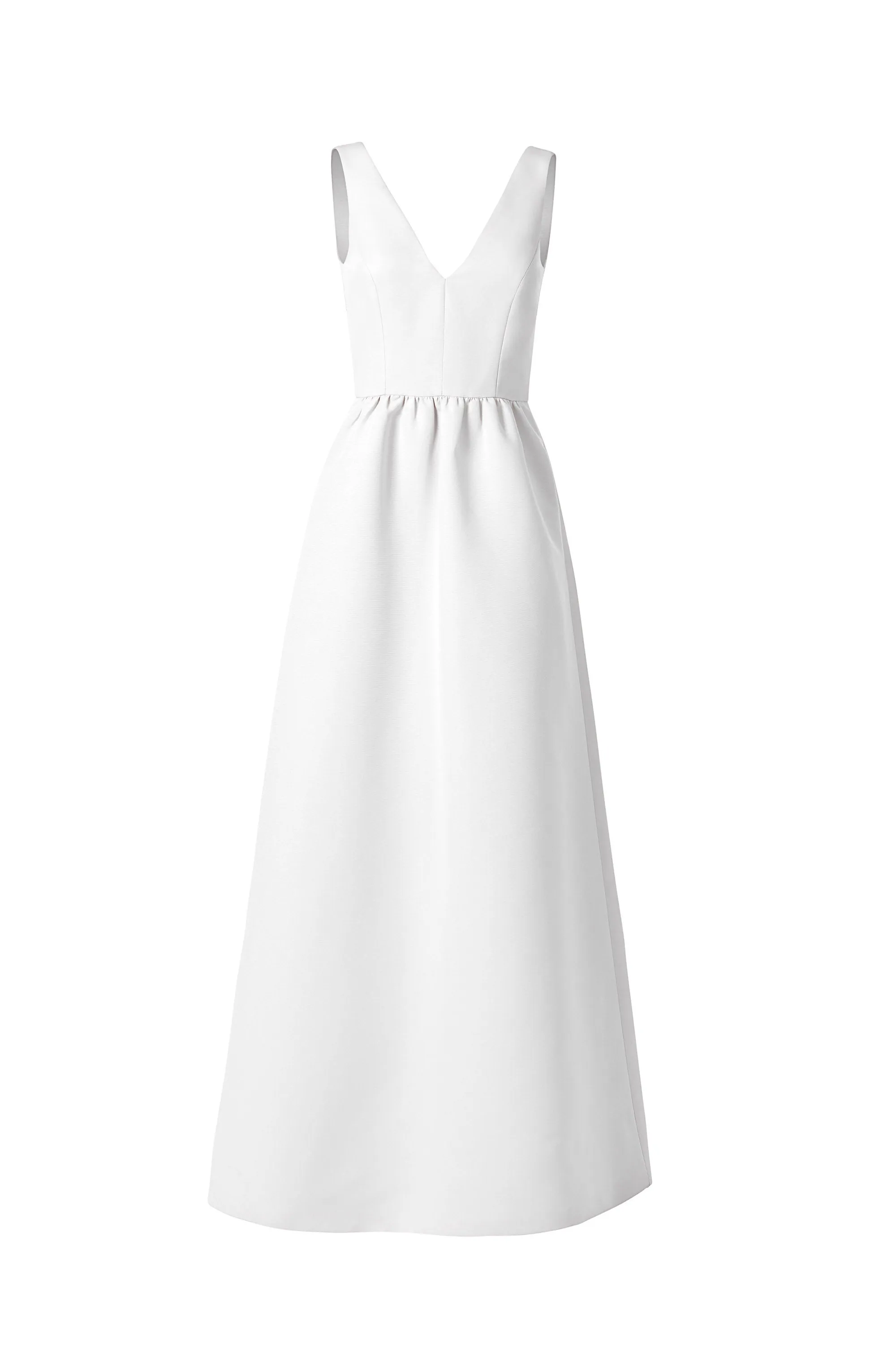Jacqueline - Ivory sold by Amsale product image thumbnail 2