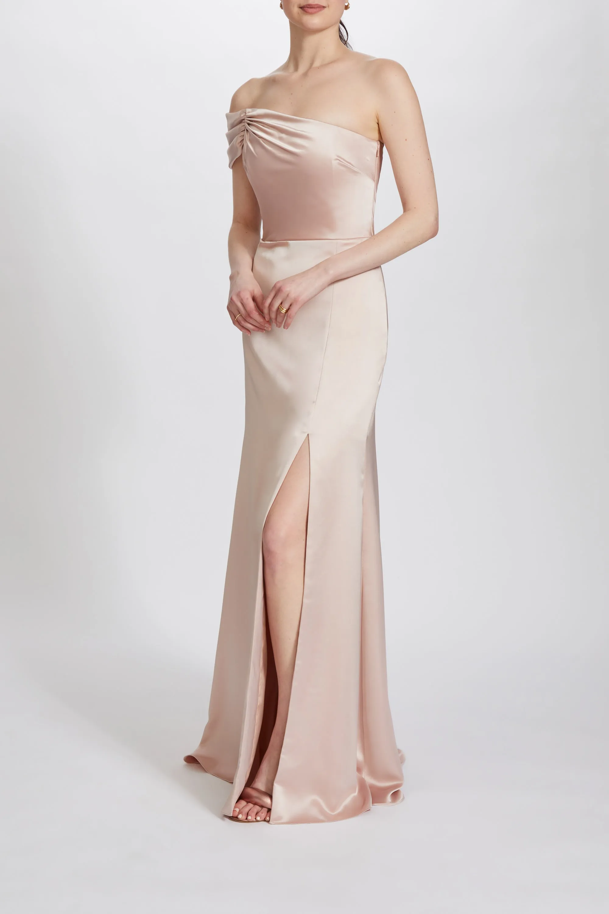 Irina sold by Amsale product image thumbnail 3