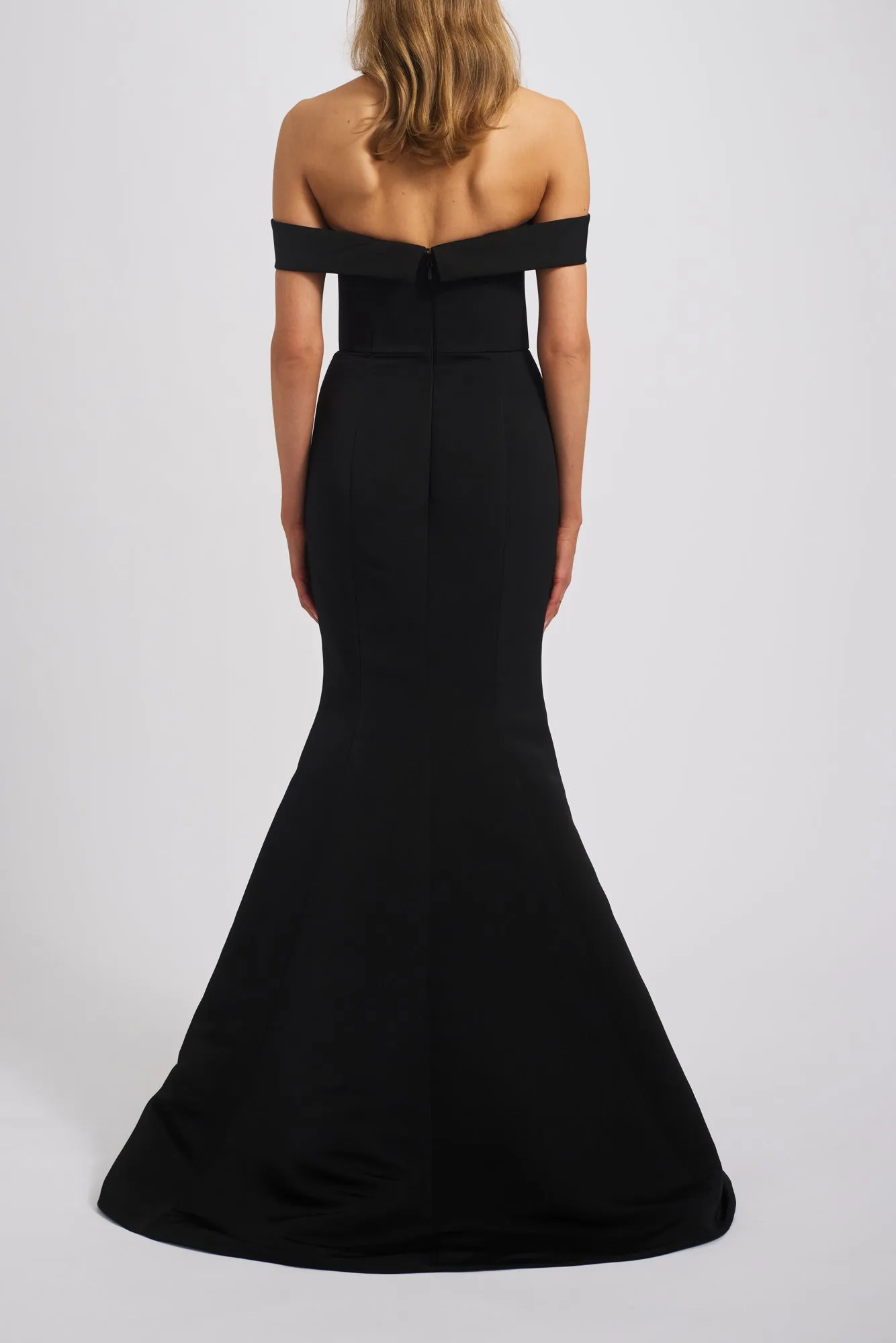 Juna sold by Amsale product image thumbnail 4