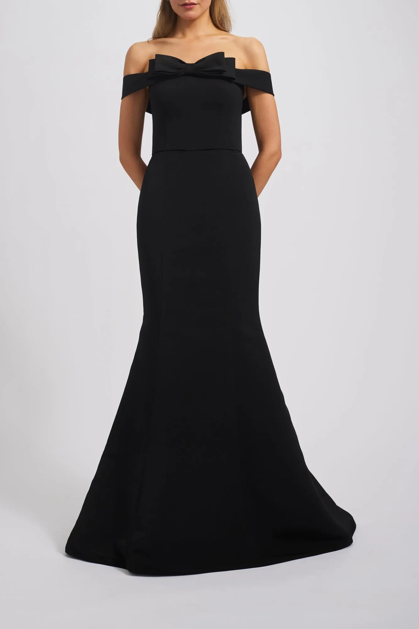 Juna sold by Amsale product image thumbnail 2