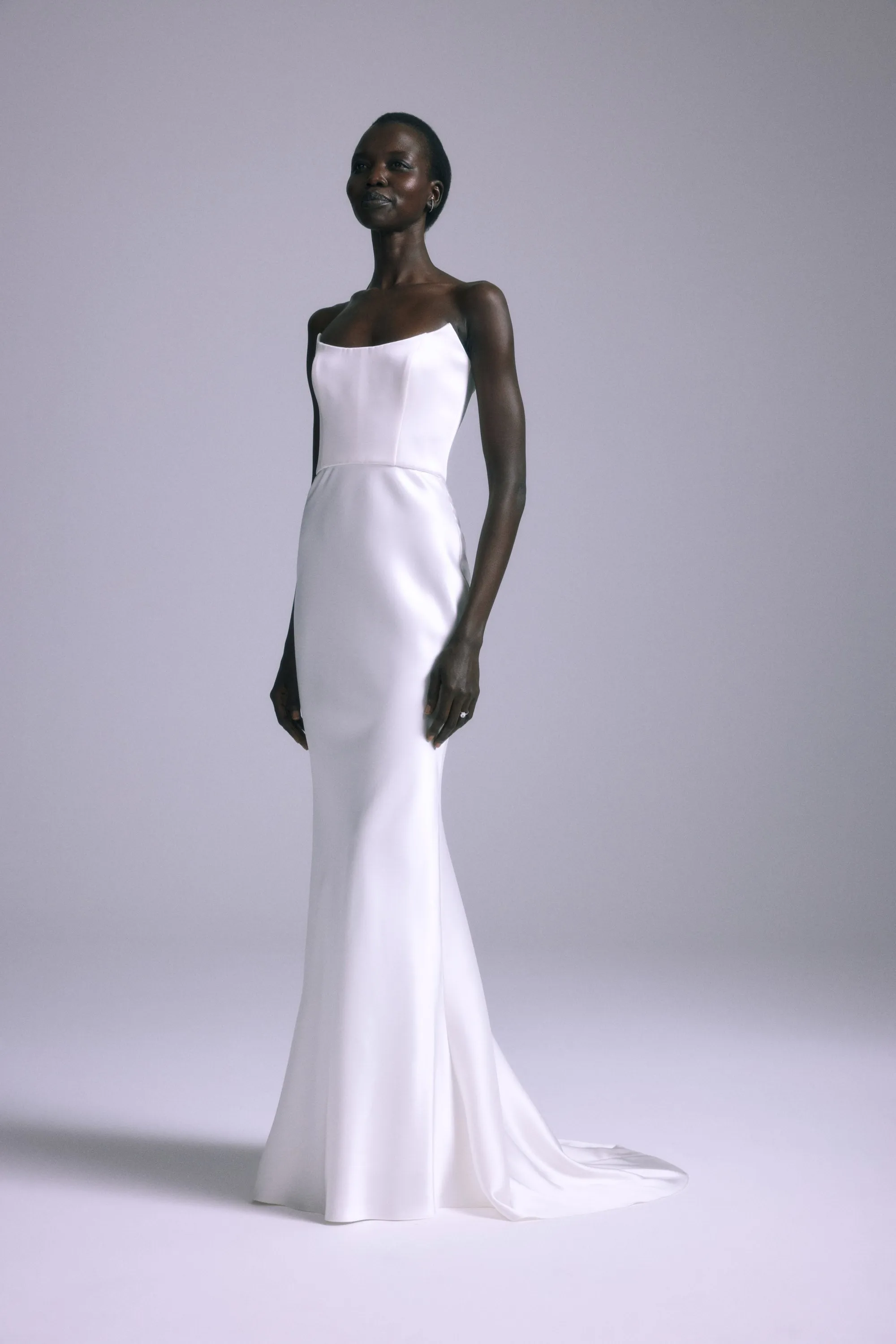 Haiku sold by Amsale product image thumbnail 3