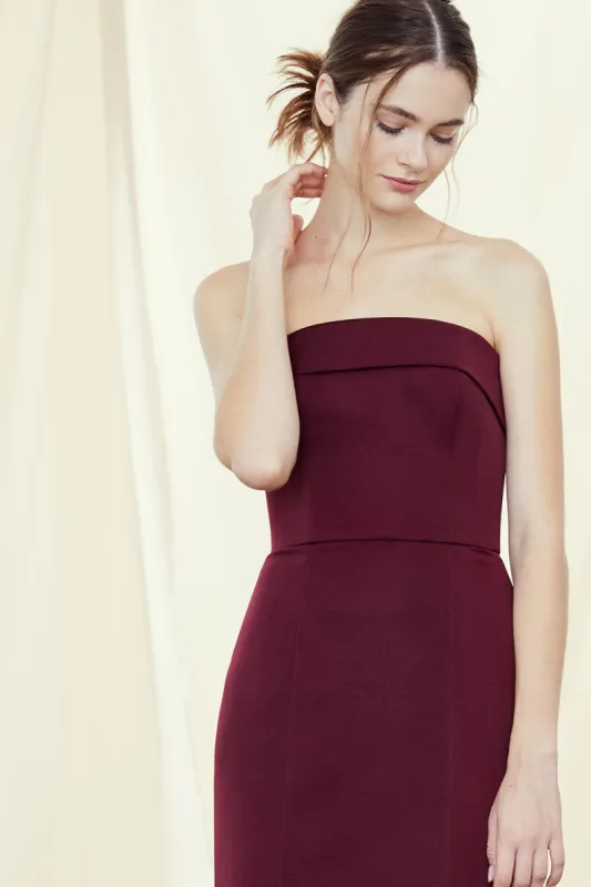 Jaylin - Ivory sold by Amsale