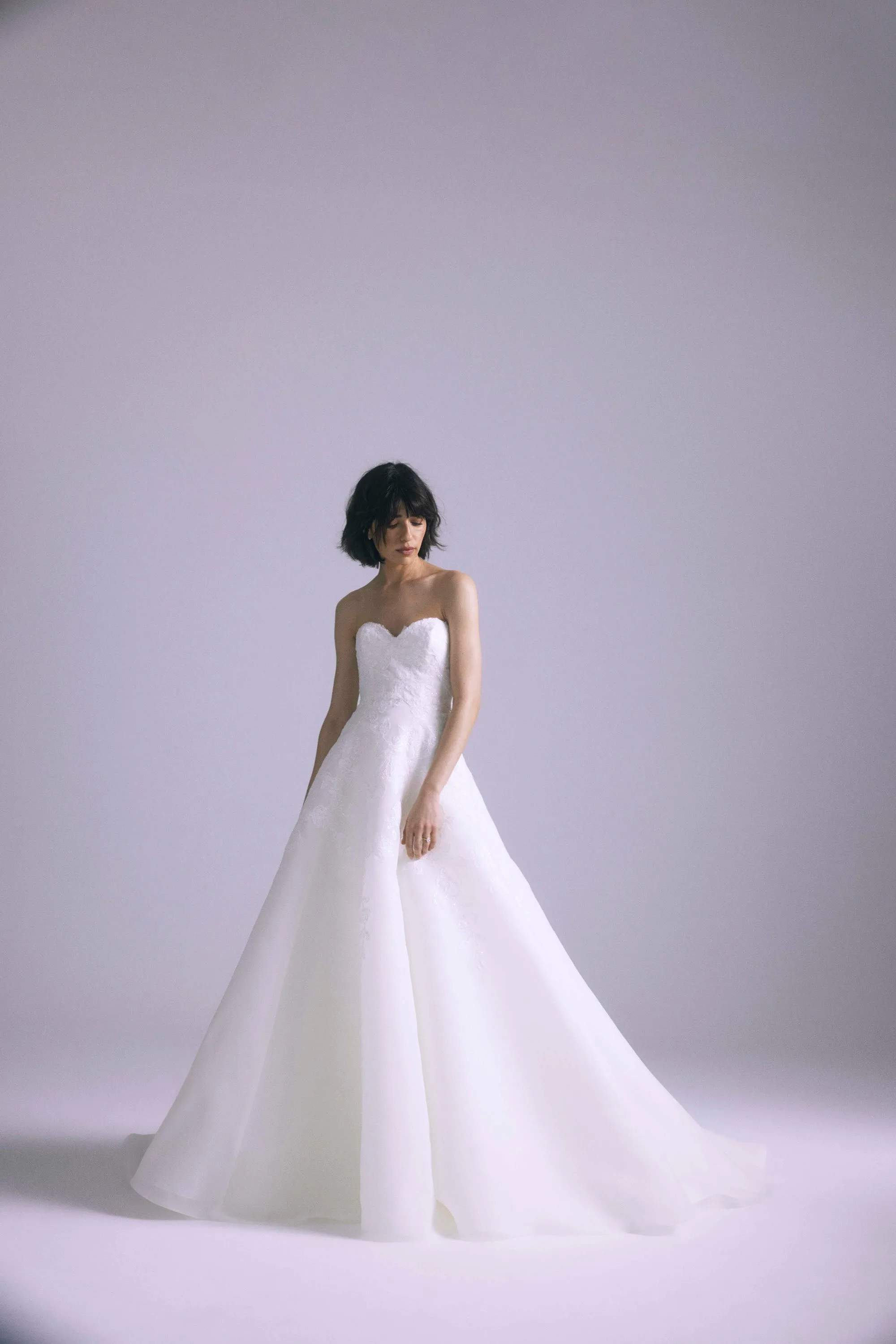 Margaret sold by Amsale product image thumbnail 4