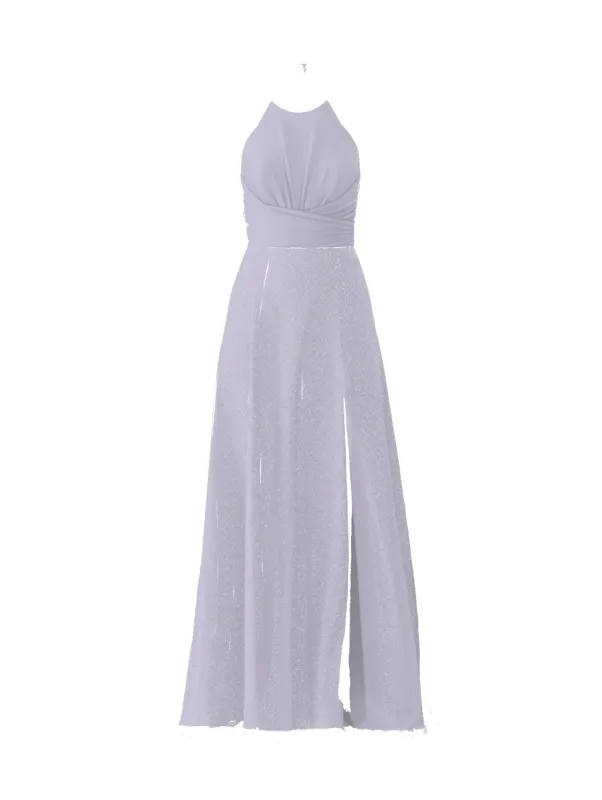 Bodice(Jayla), Skirt(Arabella), lilac sold by Amsale