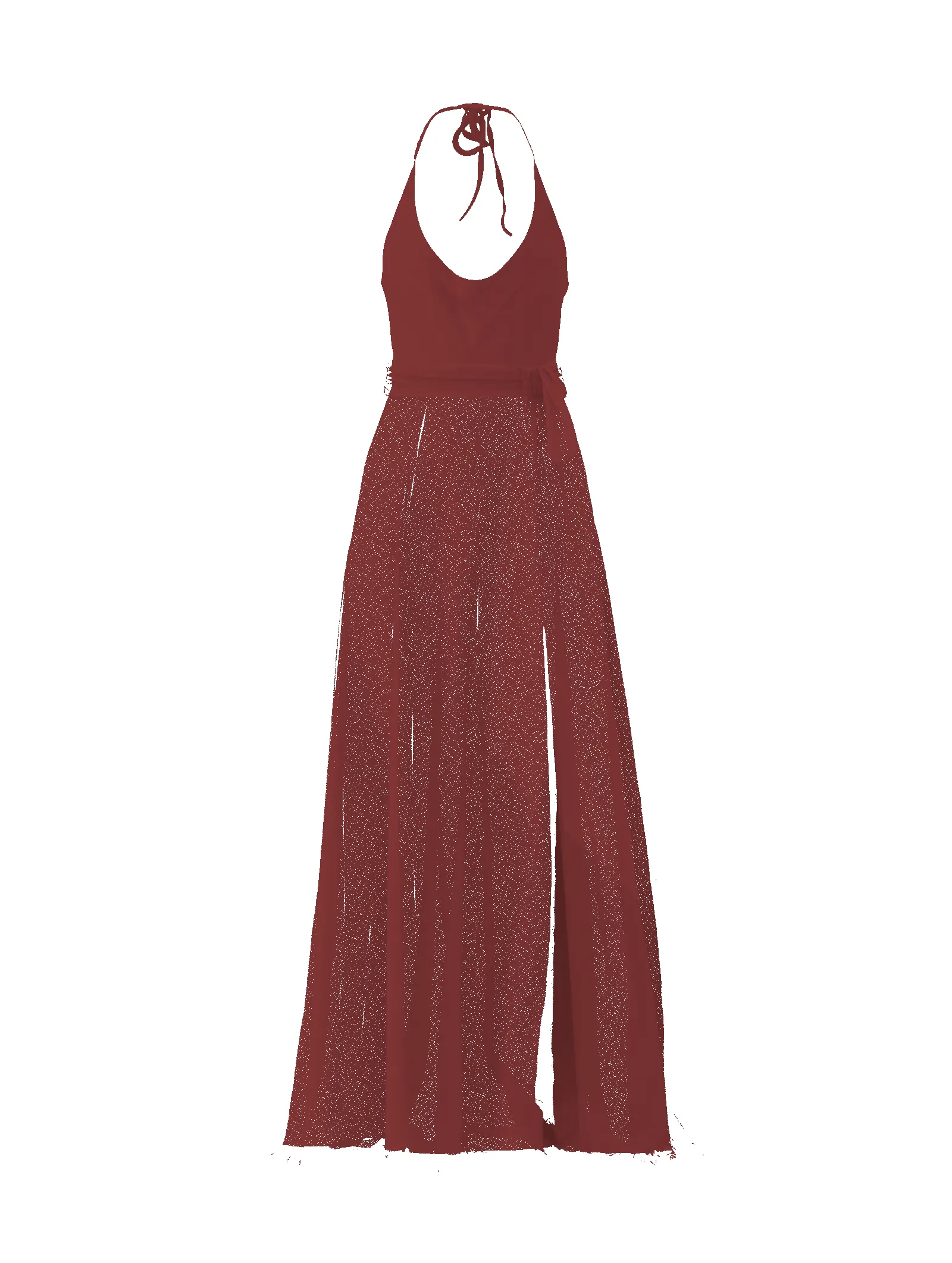 Bodice(Daryn), Skirt(Arabella),Belt(Sash), cayenne sold by Amsale