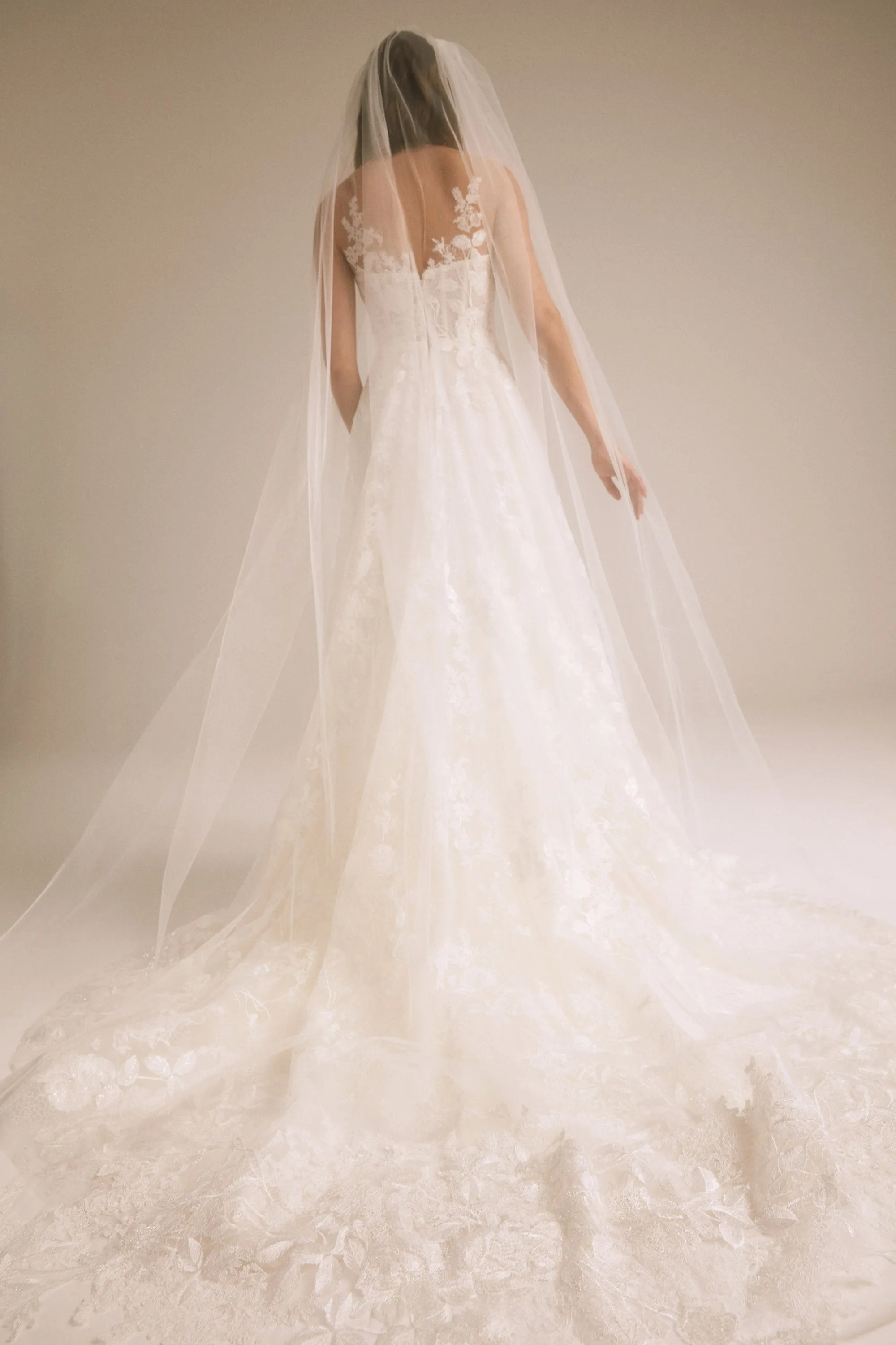 Anisa sold by Amsale product image thumbnail 4