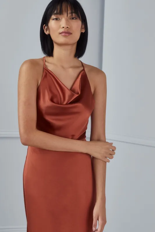 Alicia sold by Amsale