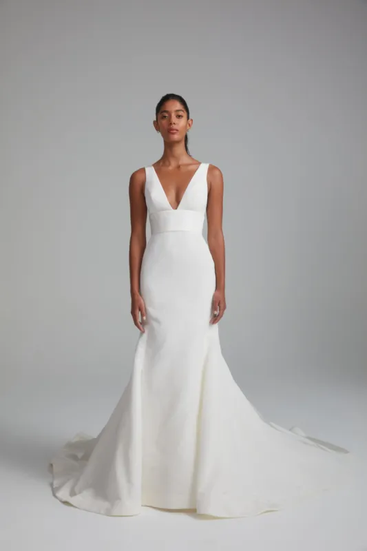 Sedna - Ivory sold by Amsale