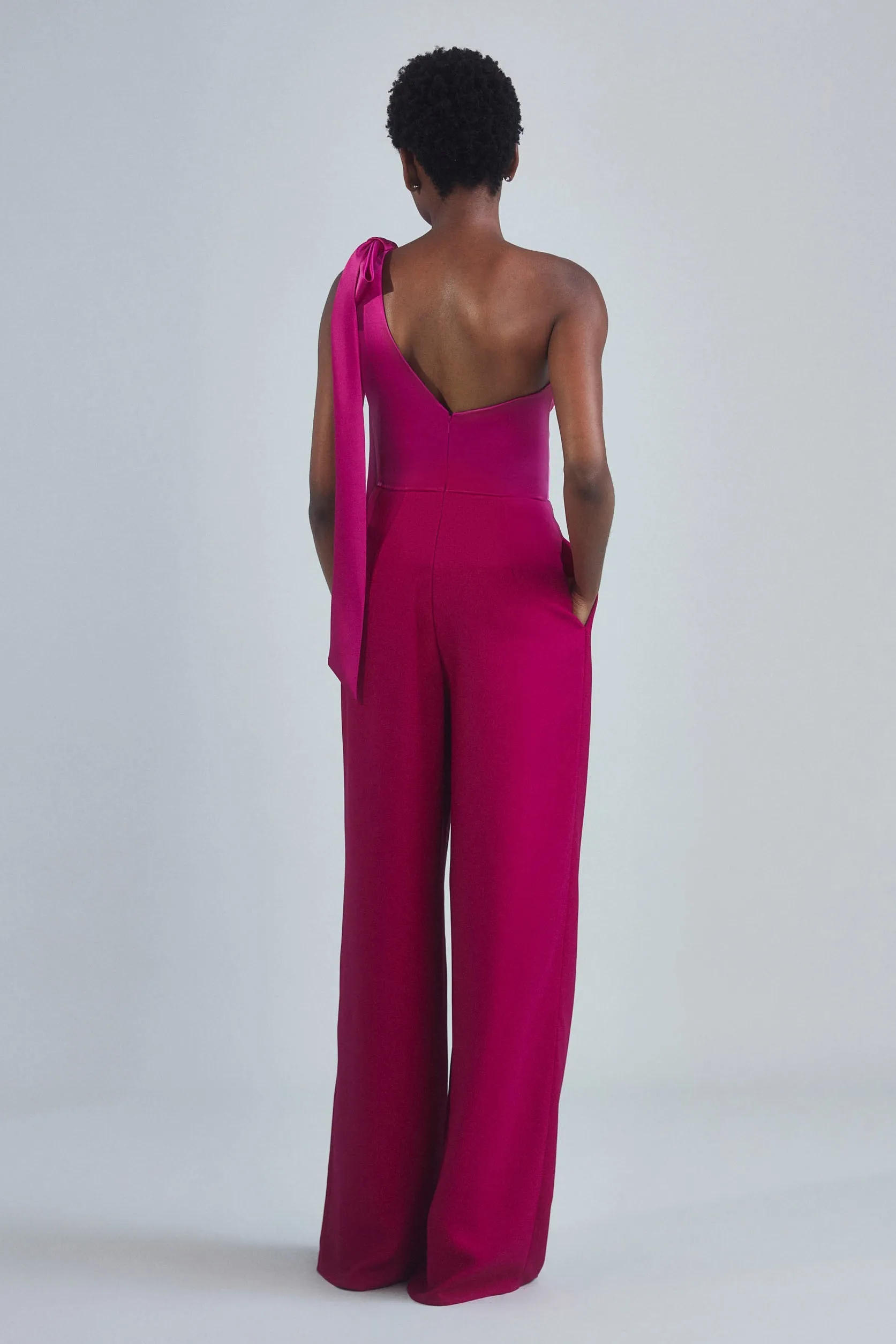 P394S - Cobalt sold by Amsale product image thumbnail 4