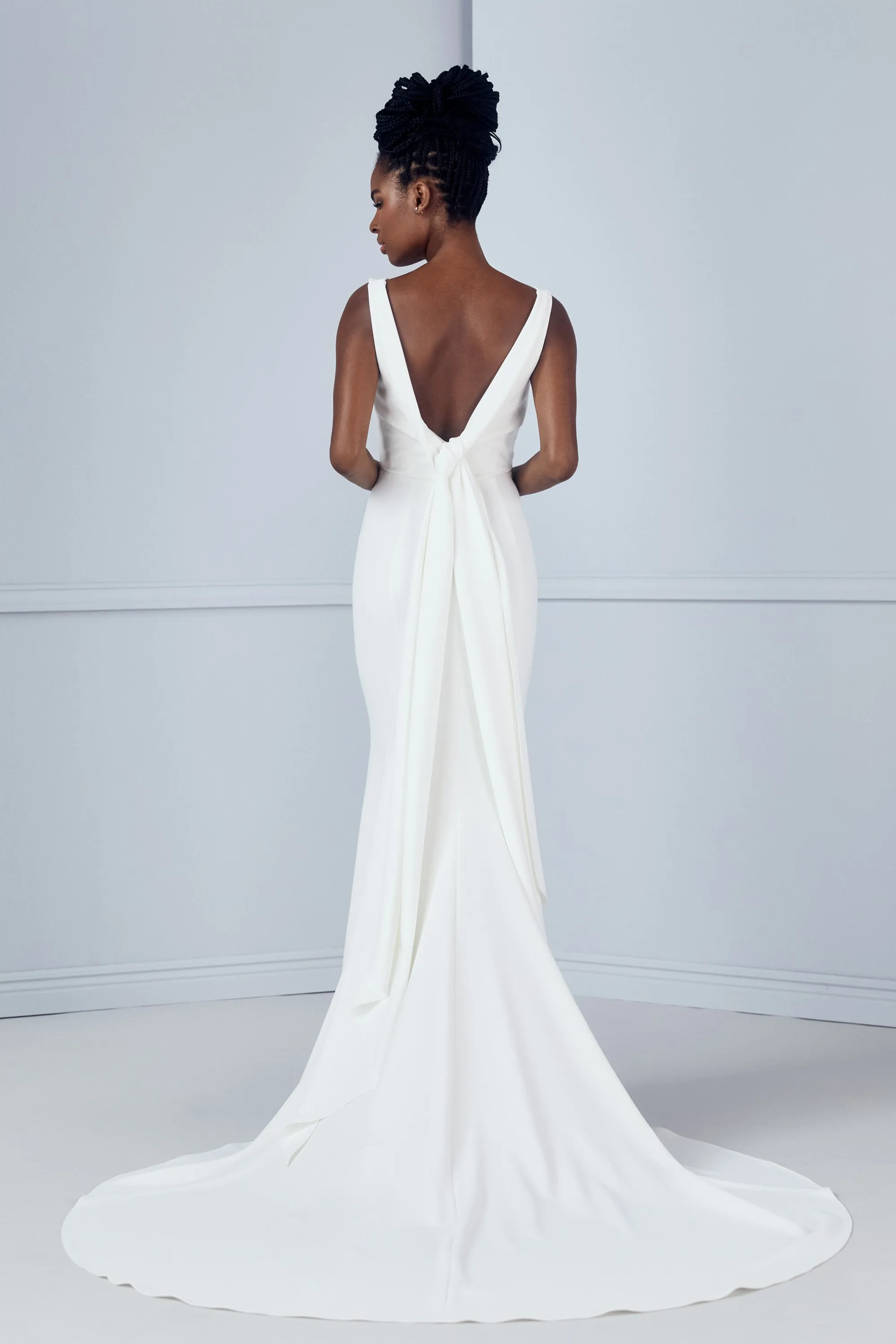 Amala sold by Amsale product image thumbnail 4