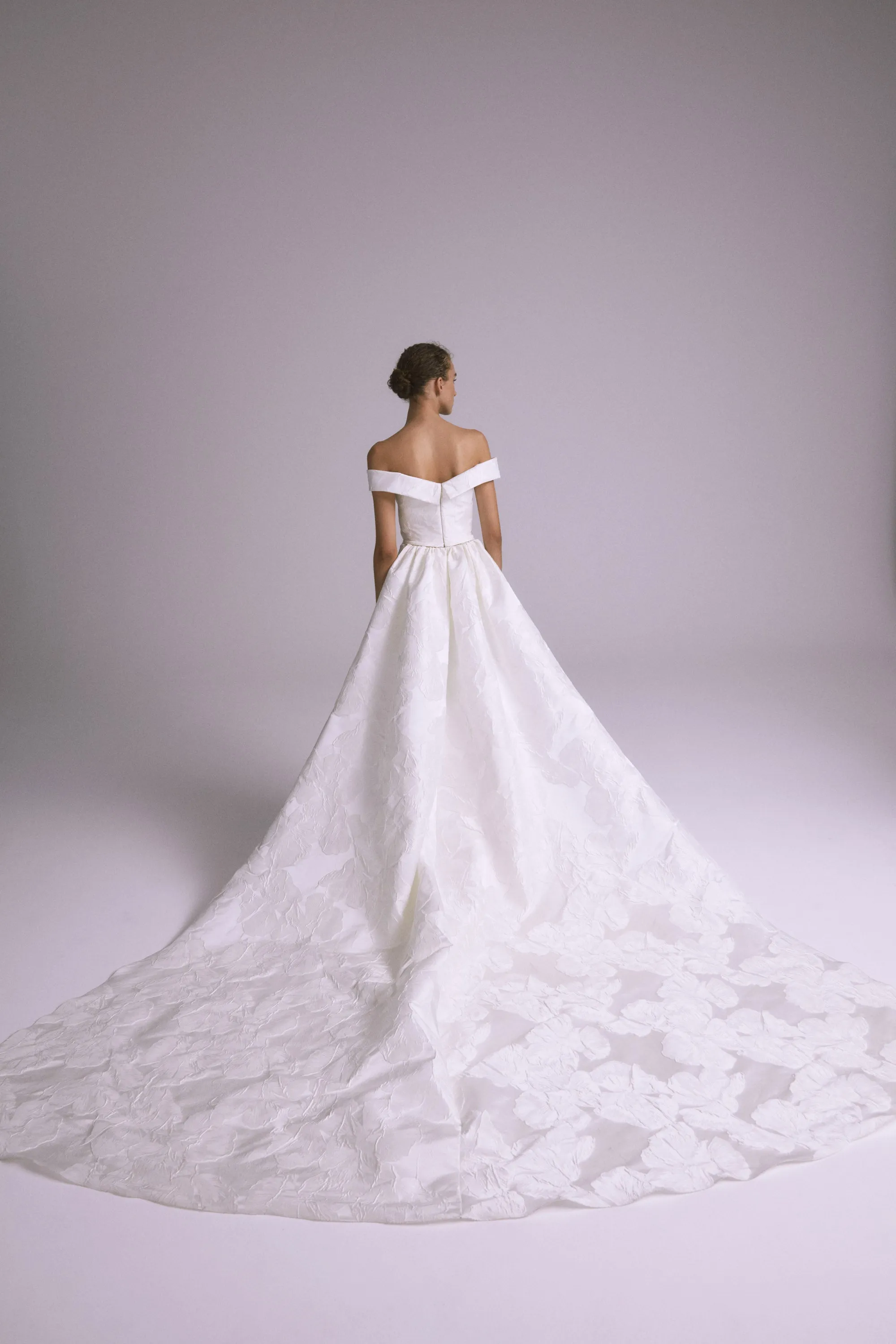 Martine sold by Amsale product image thumbnail 4