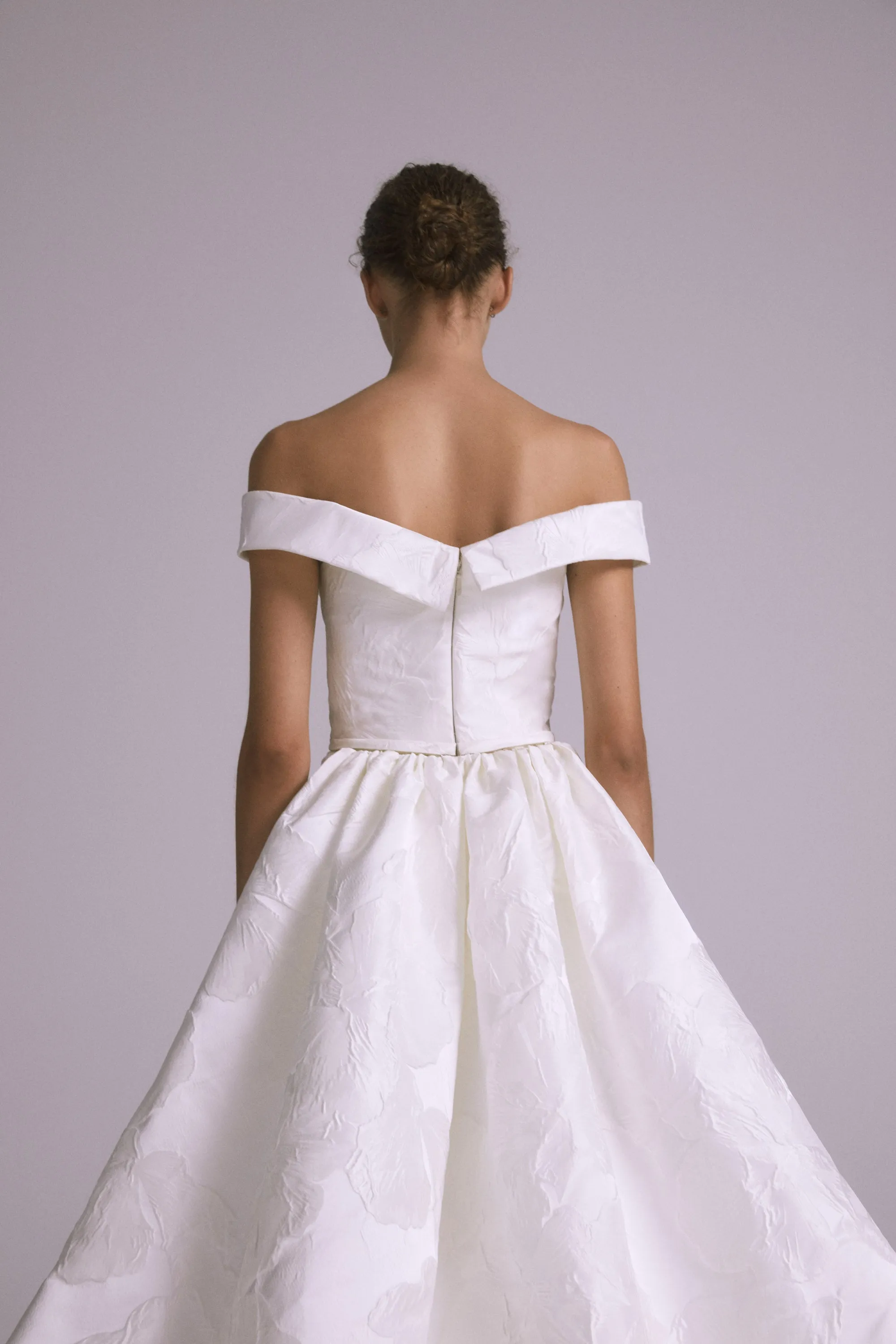 Martine sold by Amsale product image thumbnail 5