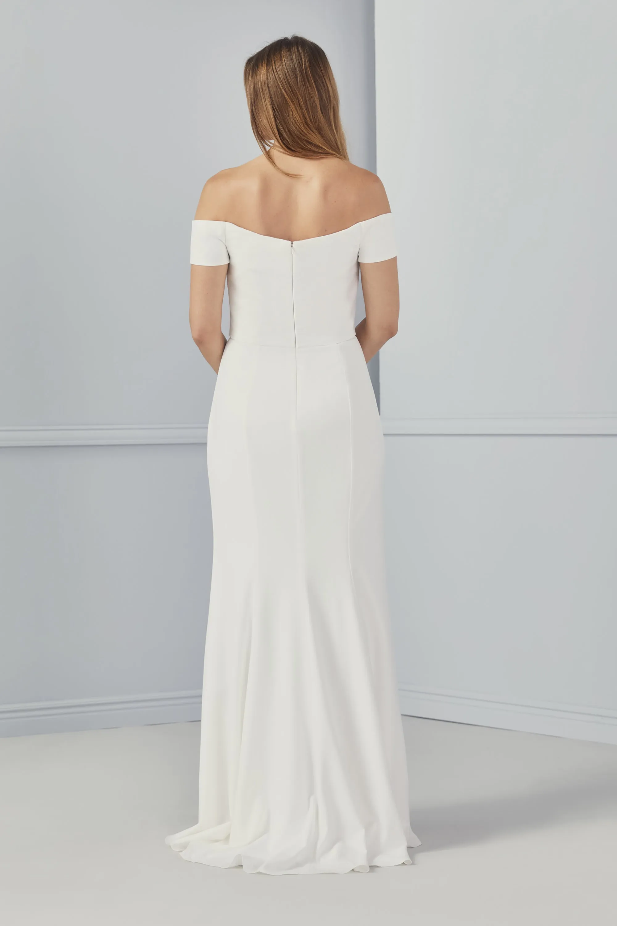 Eden sold by Amsale product image thumbnail 4