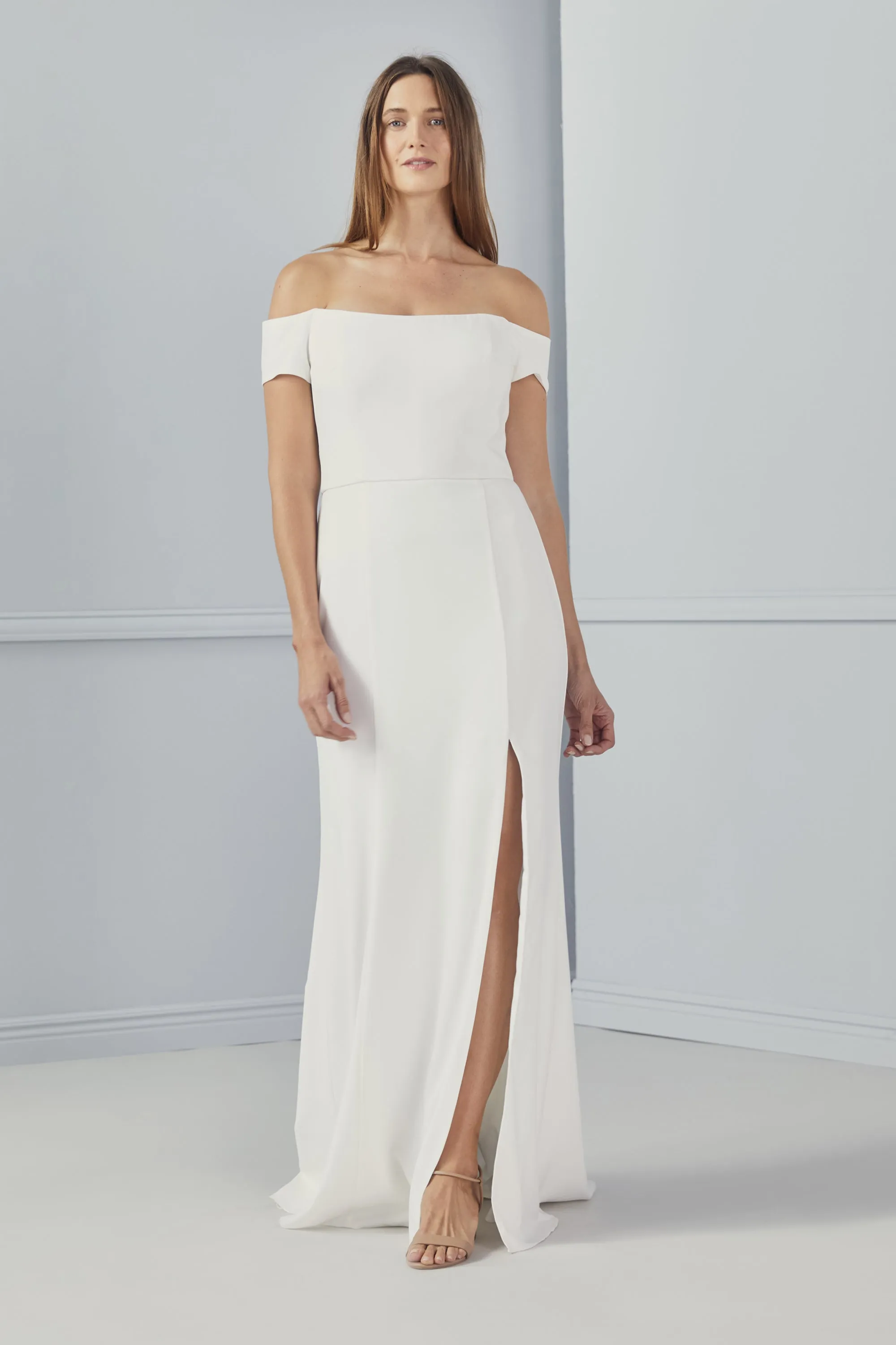 Eden sold by Amsale product image thumbnail 2