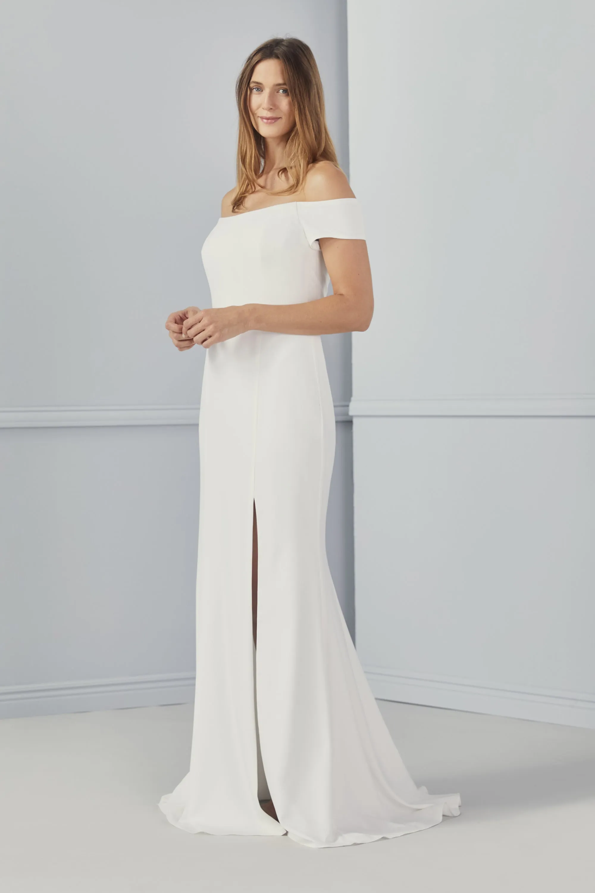 Eden sold by Amsale product image thumbnail 3