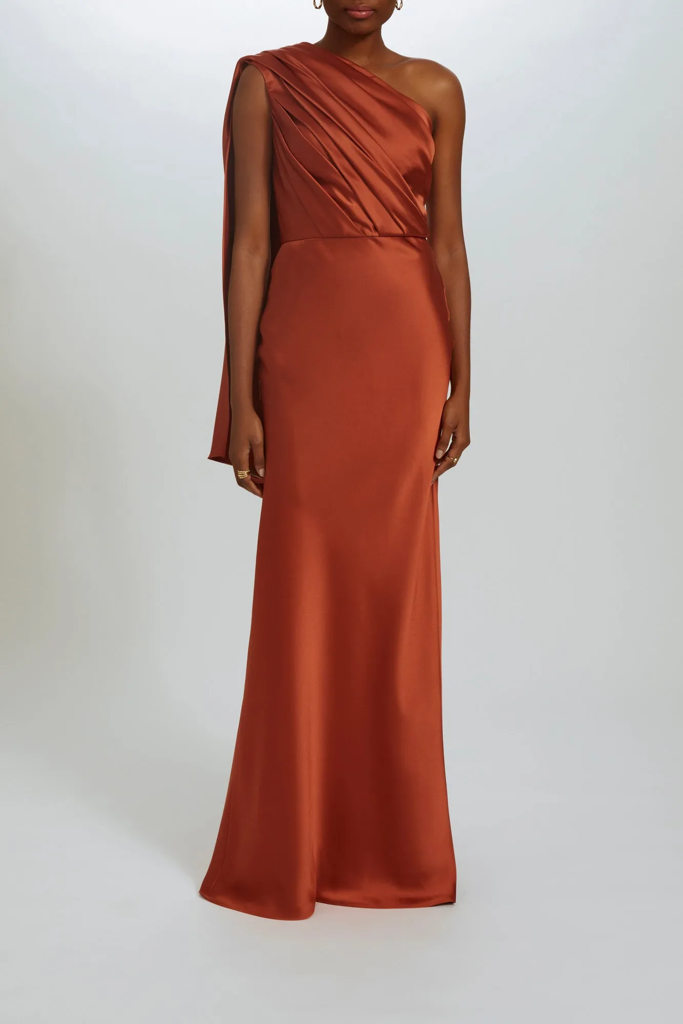 P520S - Sage sold by Amsale product image thumbnail 3