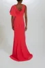 P537 - Tangerine sold by Amsale