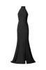 Cora - Black sold by Amsale