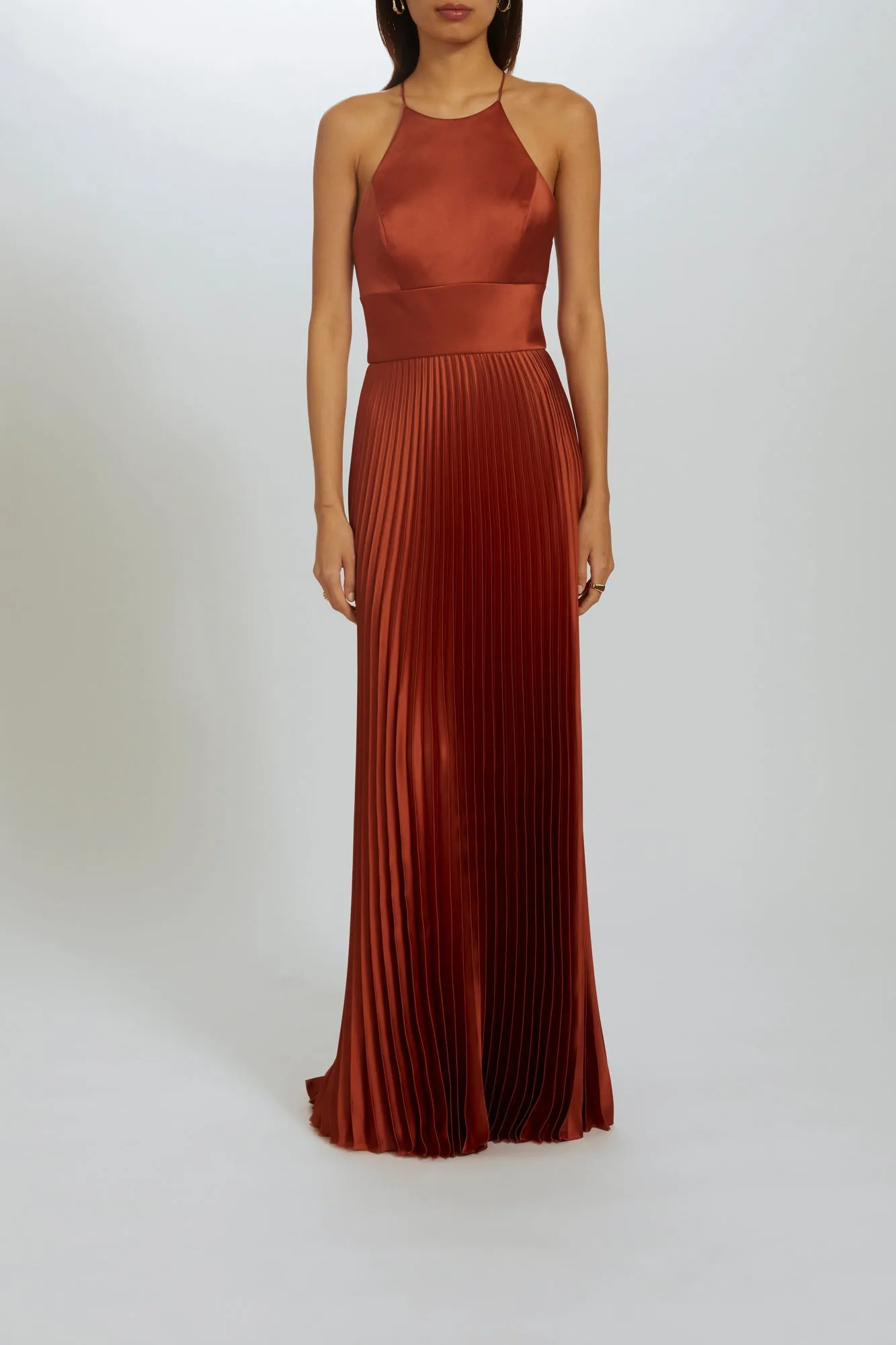 P519S - Jade sold by Amsale product image thumbnail 3