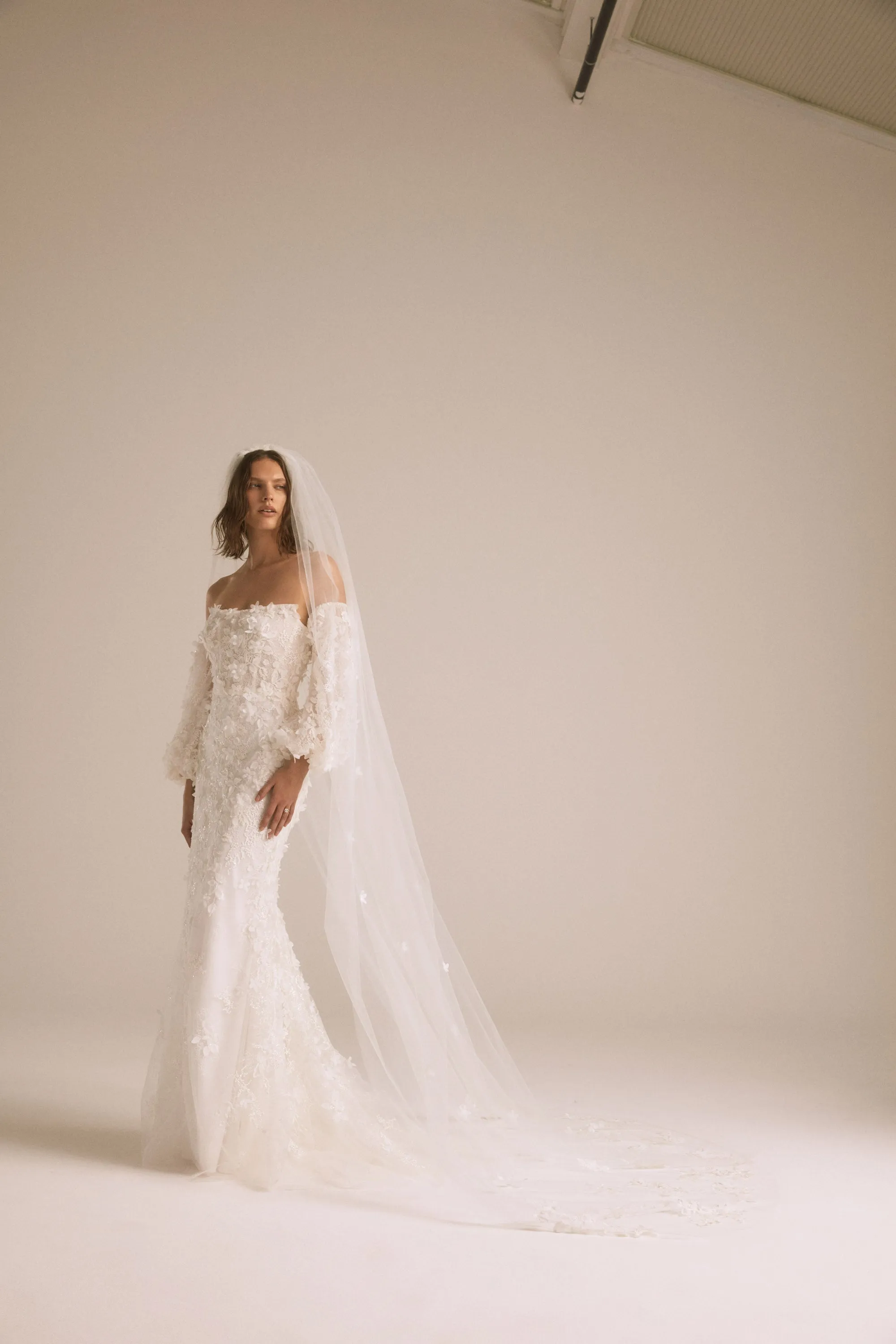 Grace sold by Amsale product image thumbnail 3