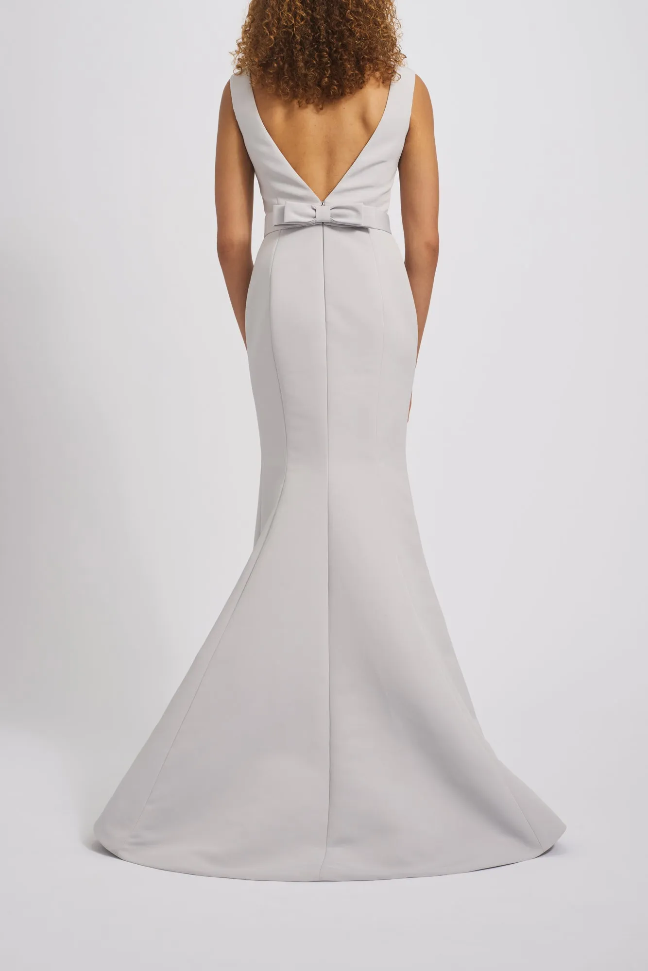 Elara sold by Amsale product image thumbnail 5