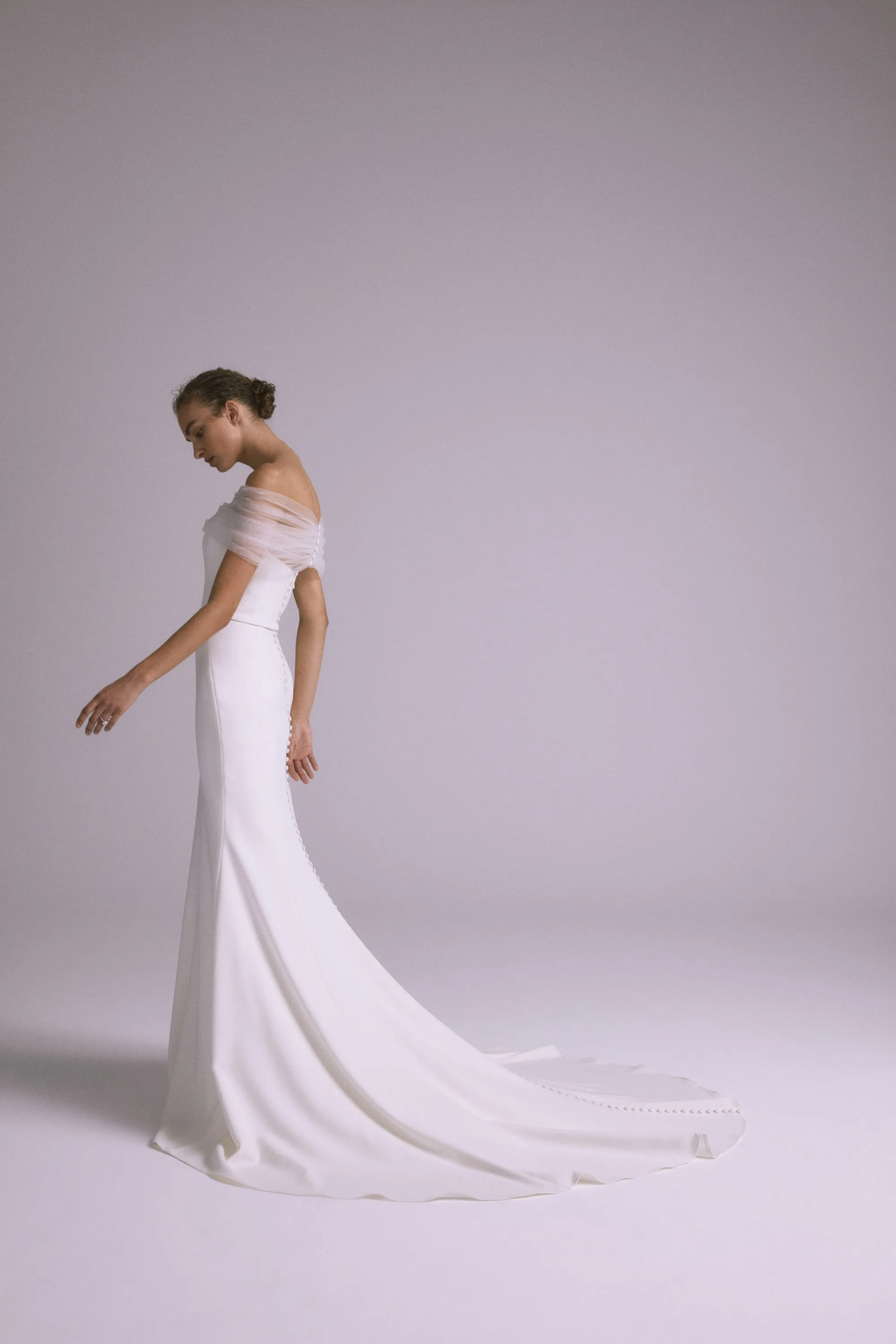 Nat sold by Amsale product image thumbnail 3