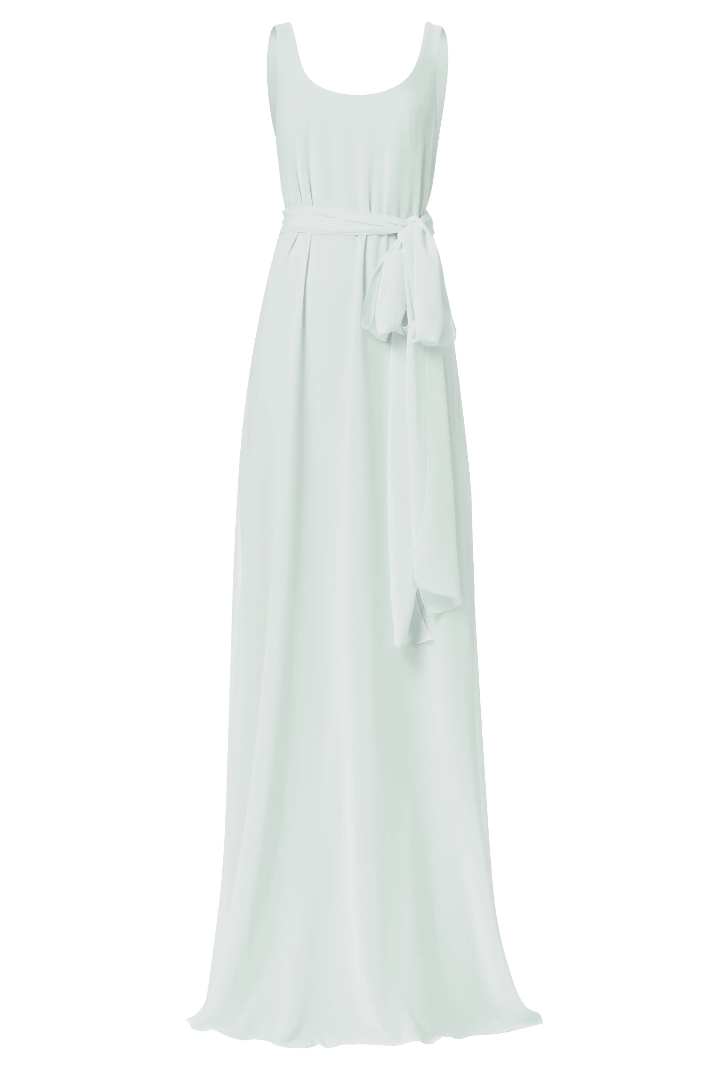 Kayli - Endive sold by Amsale product image thumbnail 2