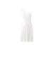 Bodice(Laurie), Skirt(Carla), white sold by Amsale
