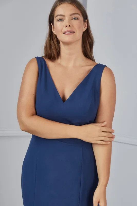 Sydney - Fawn sold by Amsale