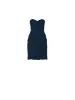 Bodice(Cerisa), Skirt(Carla), navy sold by Amsale