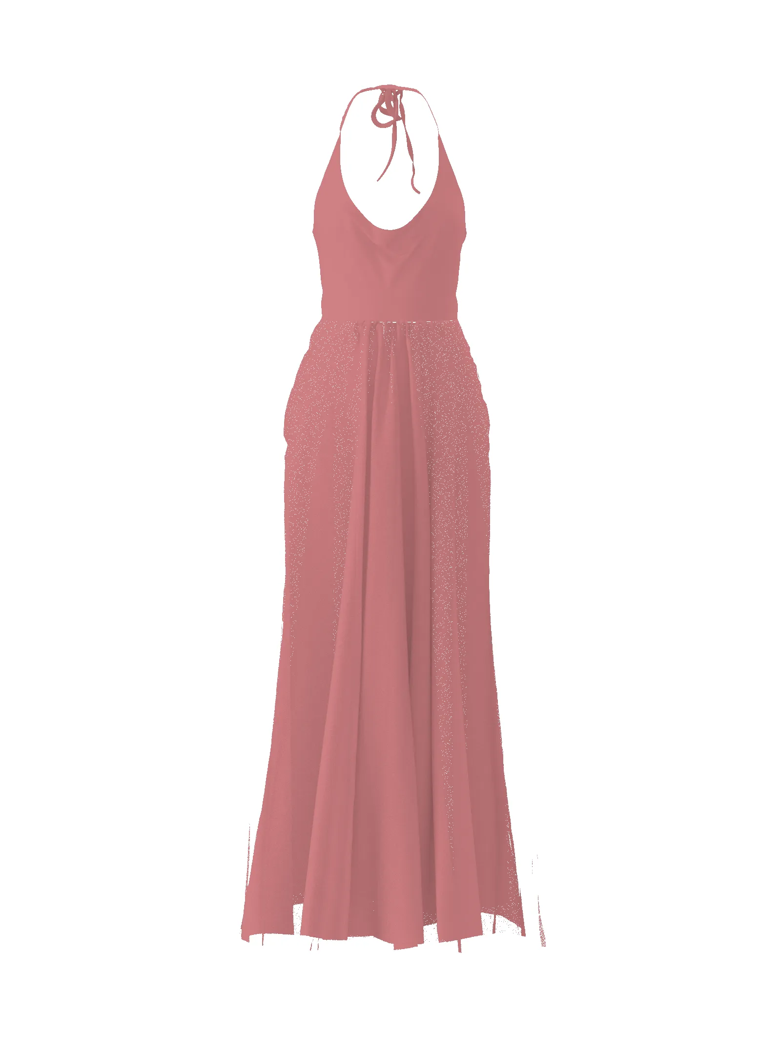 Bodice(Daryn), Skirt(Justine), rose sold by Amsale