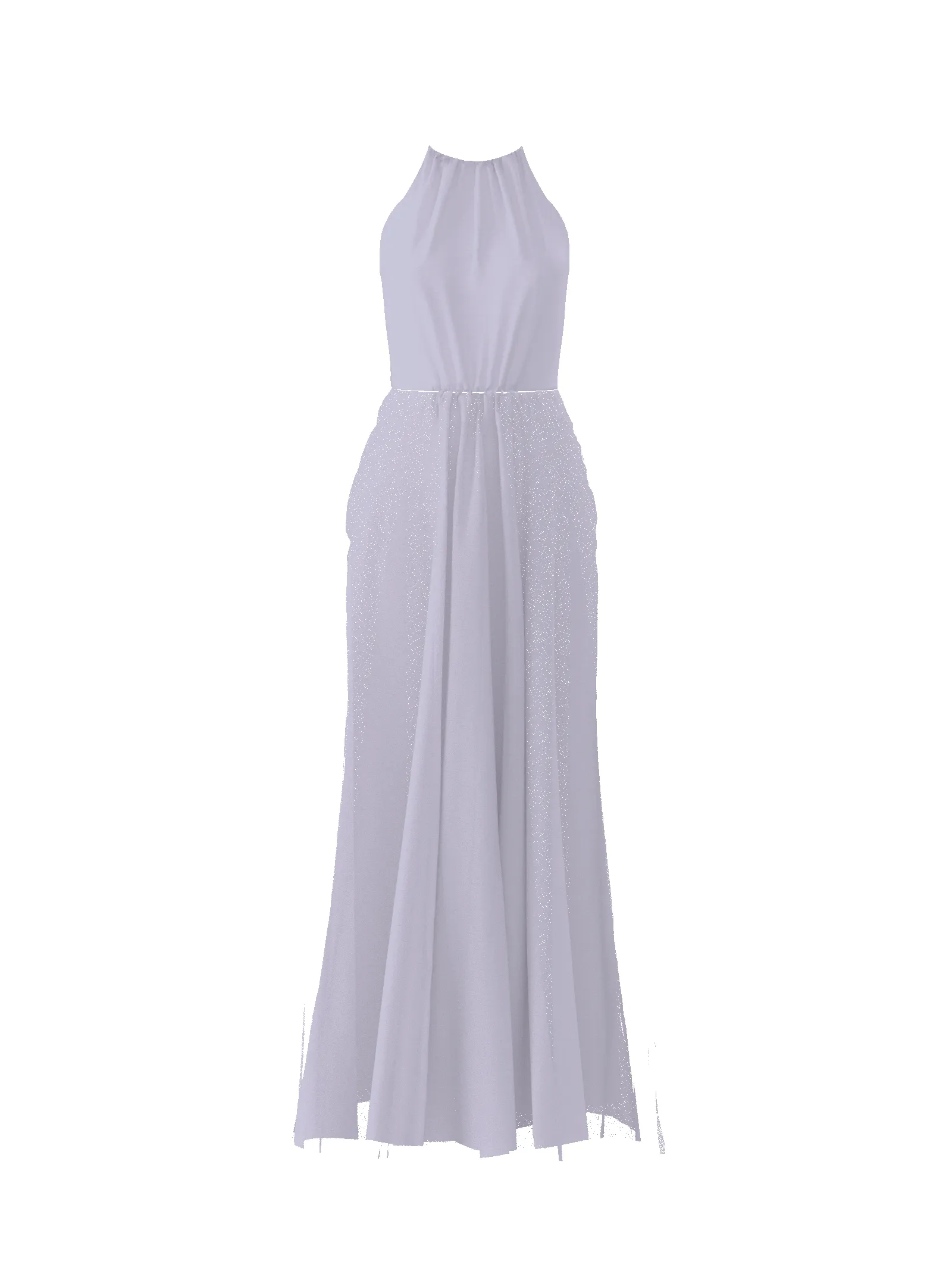 Bodice(Kyra), Skirt(Justine), lilac sold by Amsale